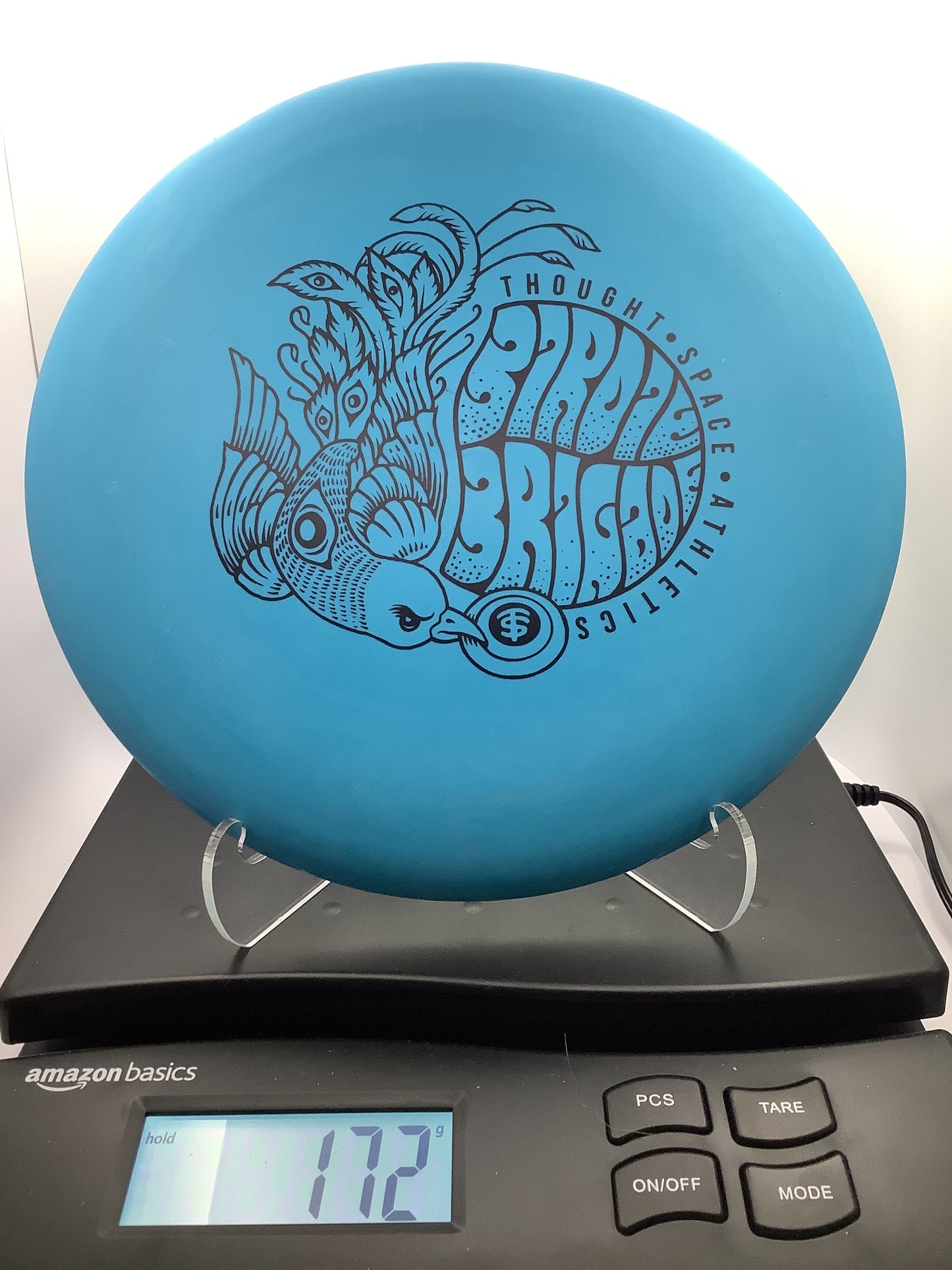 TSA EV-7 Birdie Brigade