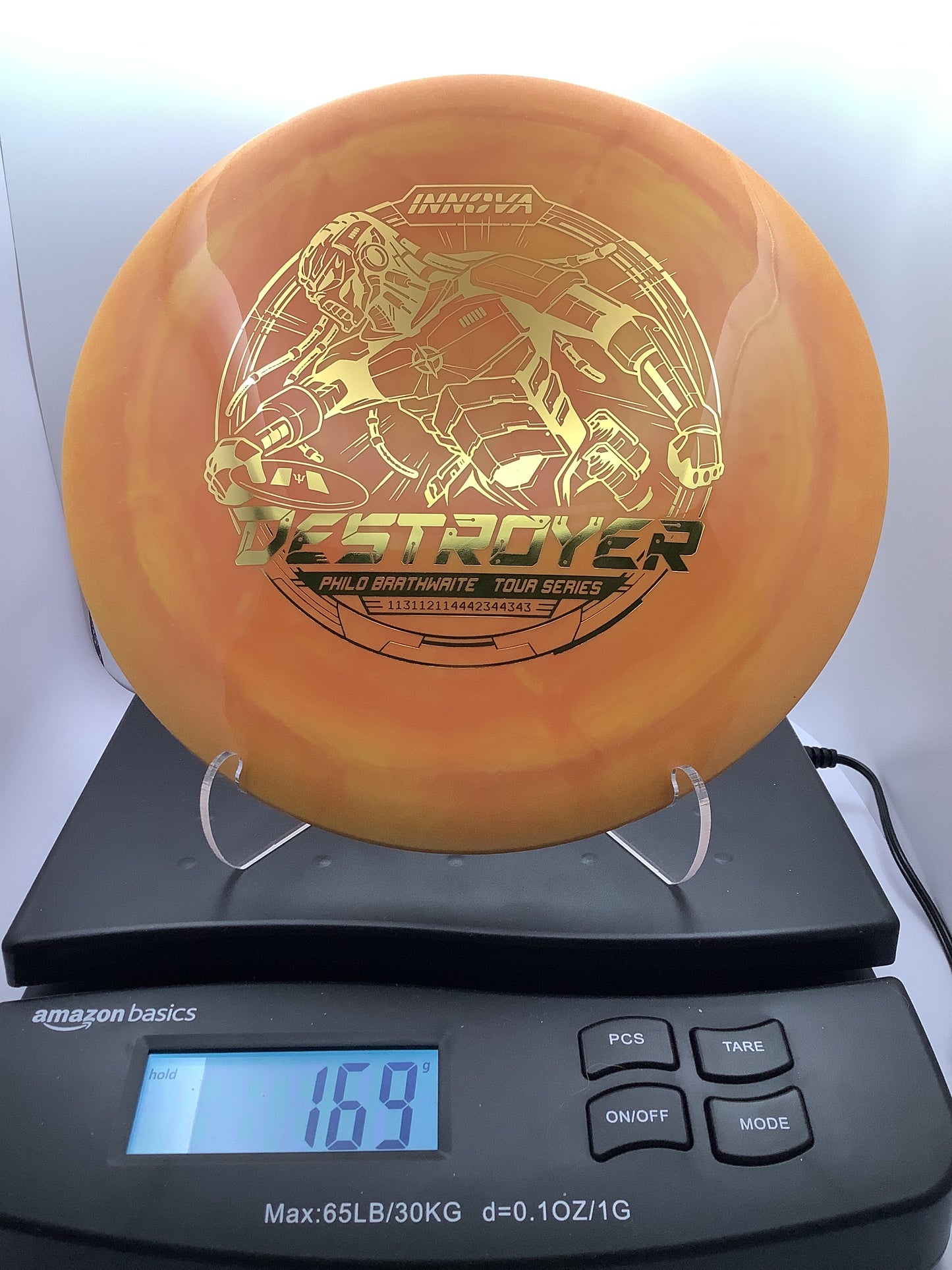 Innova Star Destroyer PB