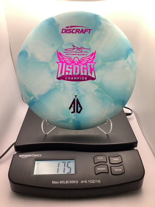 Discraft CT Swirl Focus AB