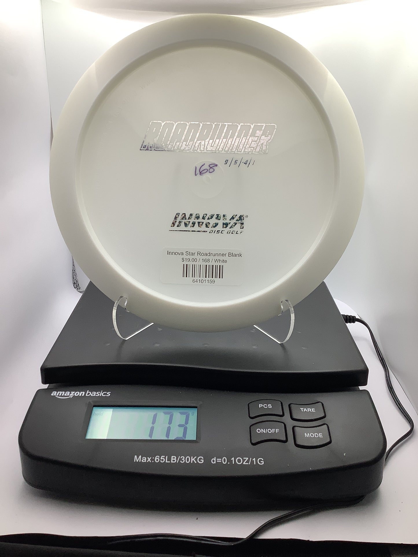 Innova Star Roadrunner Blank