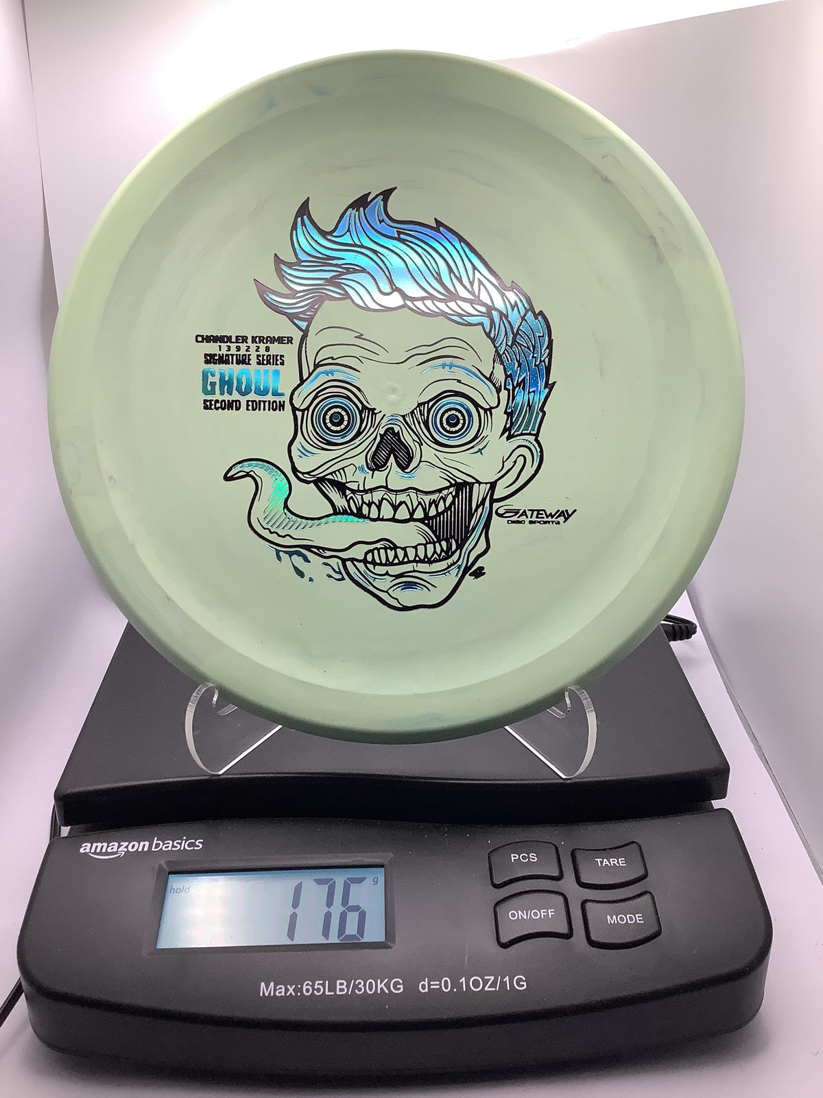 Gateway CK SS2 Ghoul
