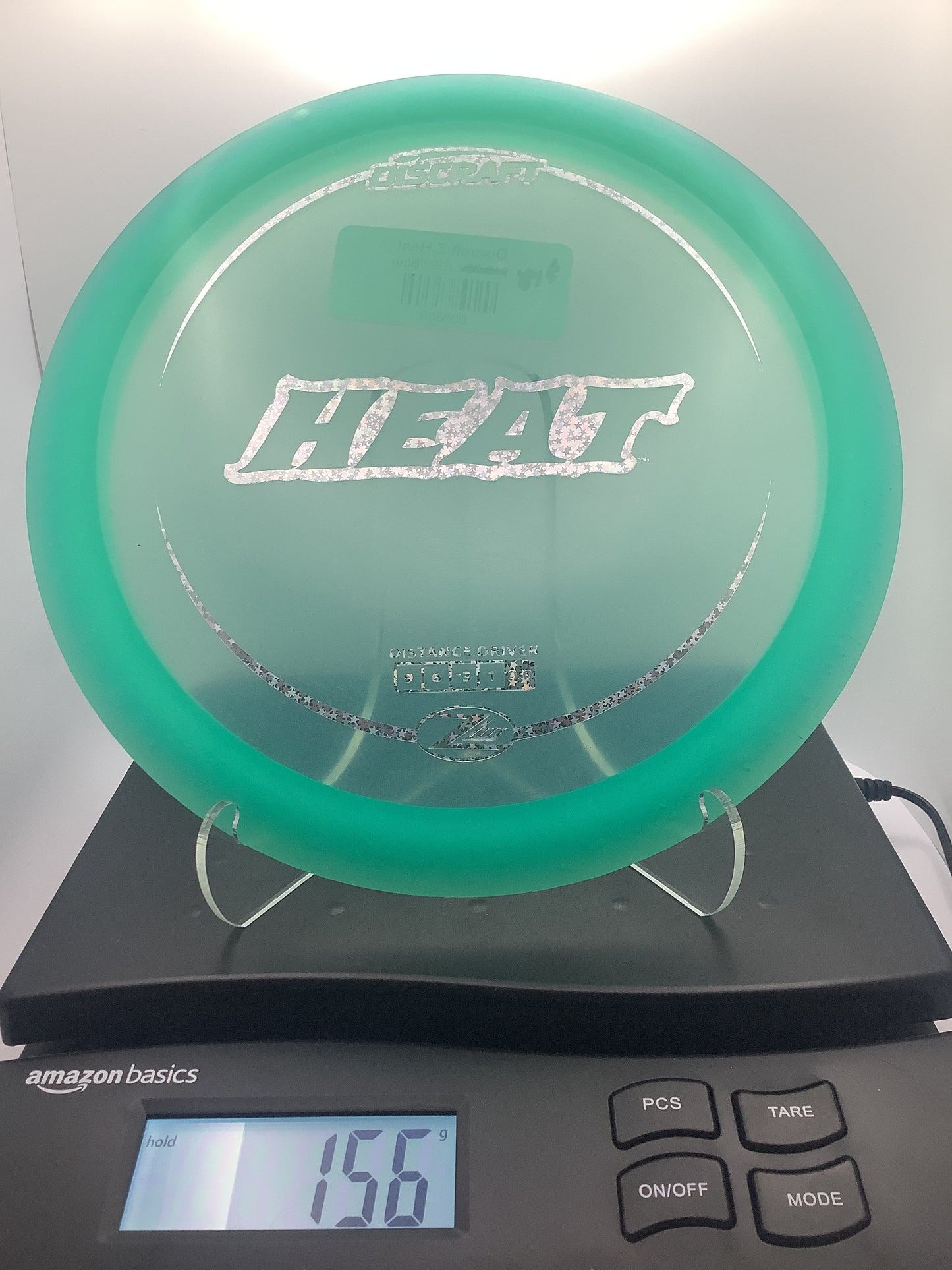 Discraft Z-Lite Heat