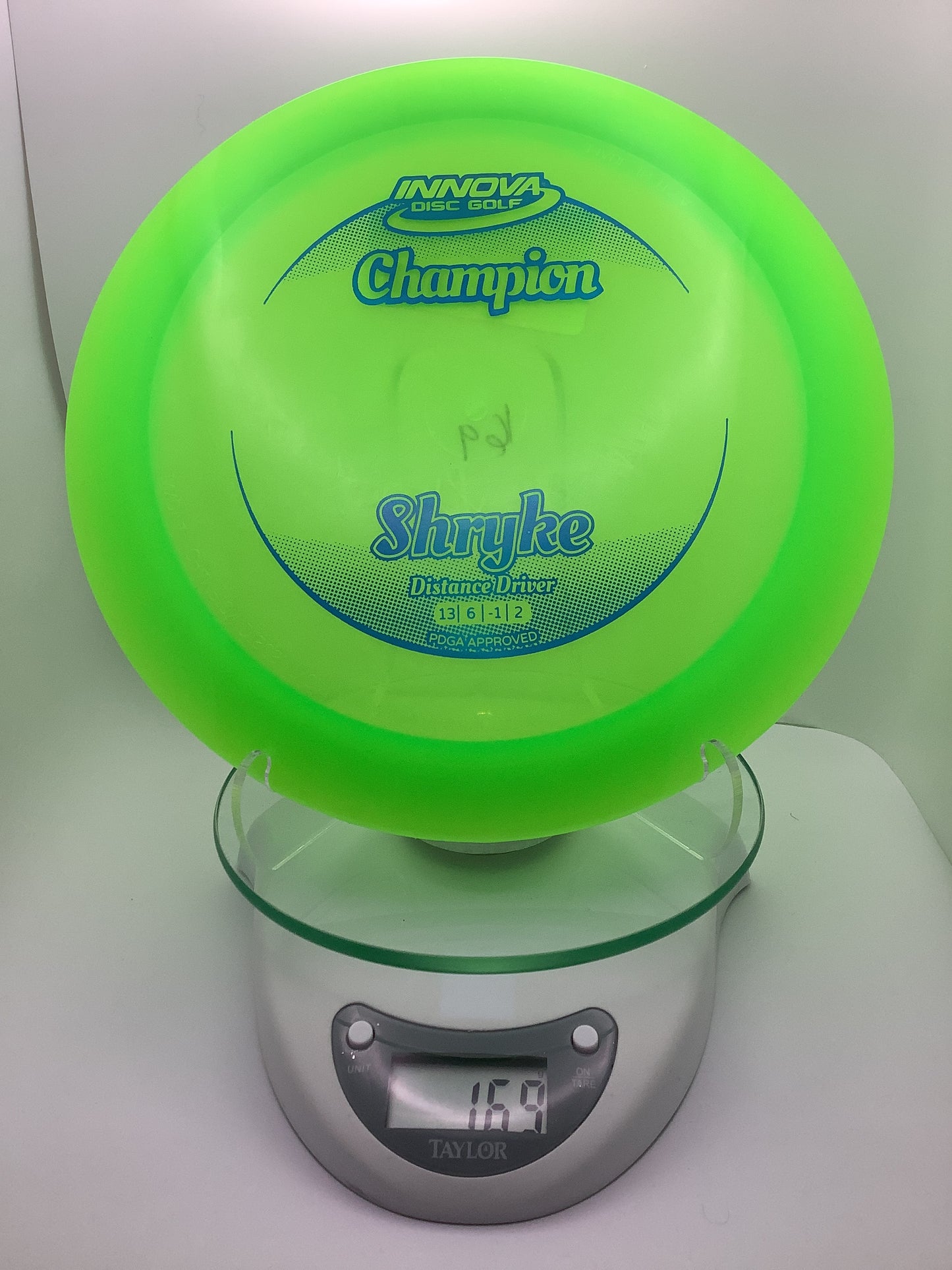 Innova Champion Shryke