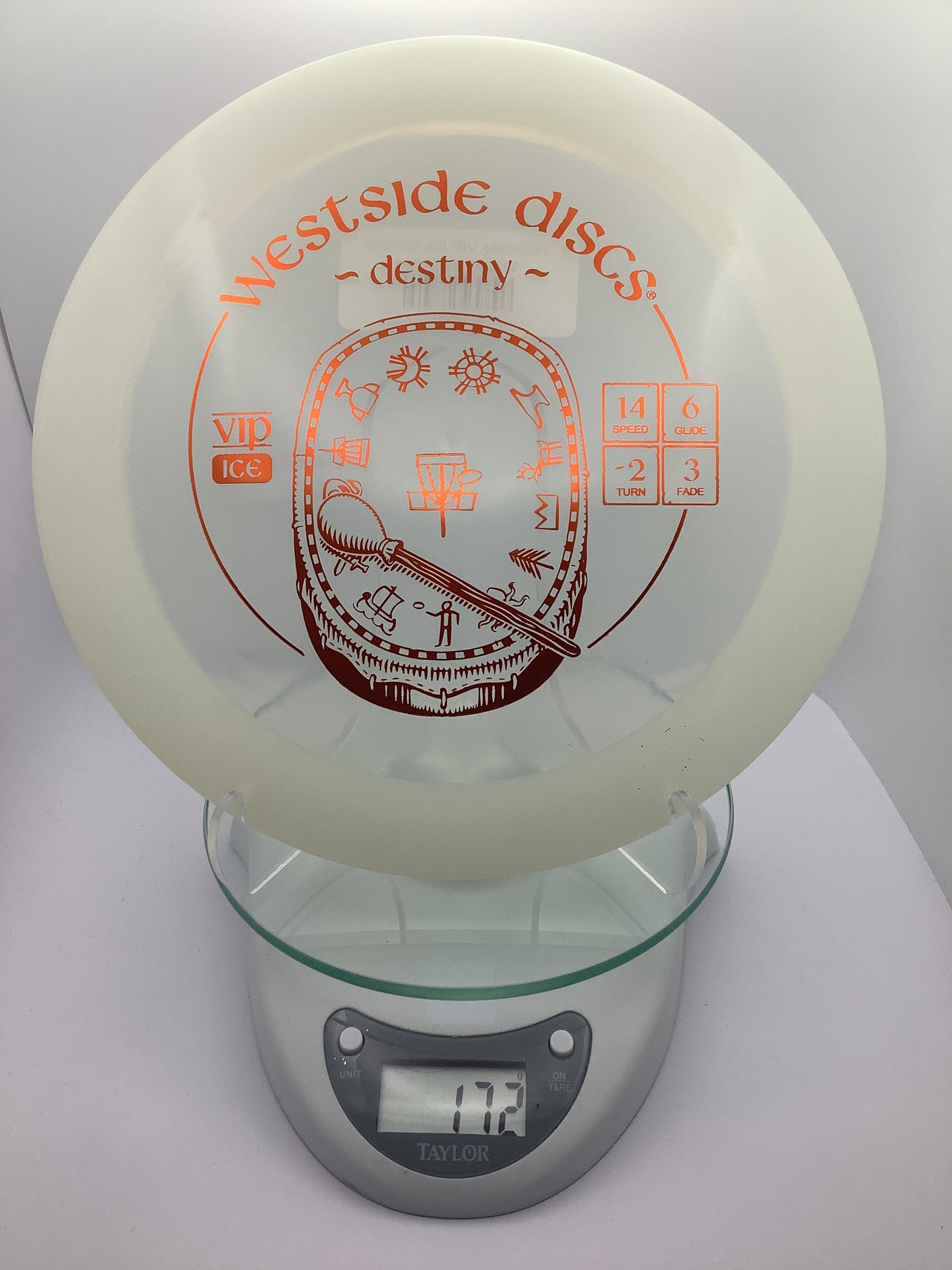 Westside VIP Ice Destiny