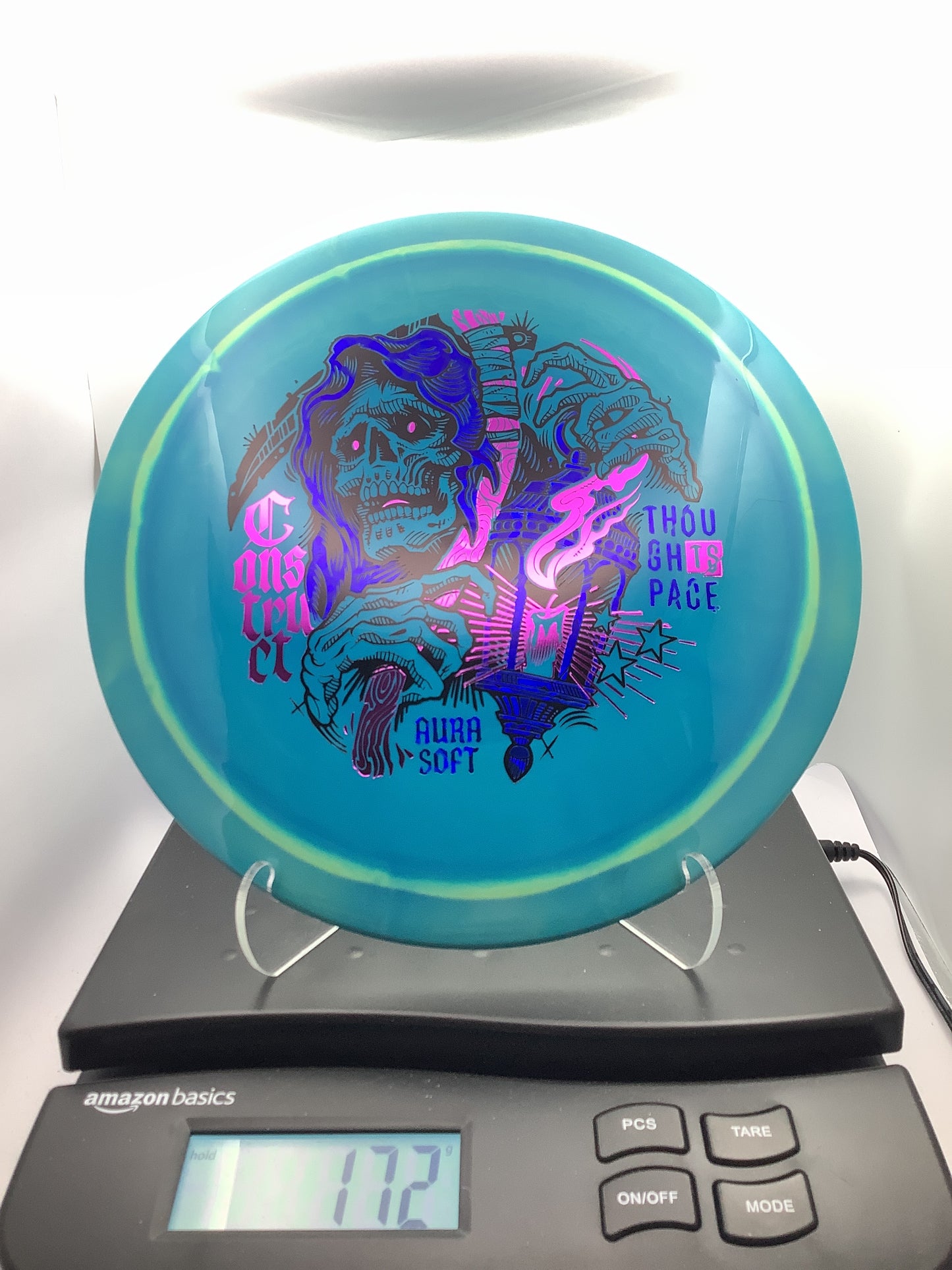 TSA Aura Soft Construct