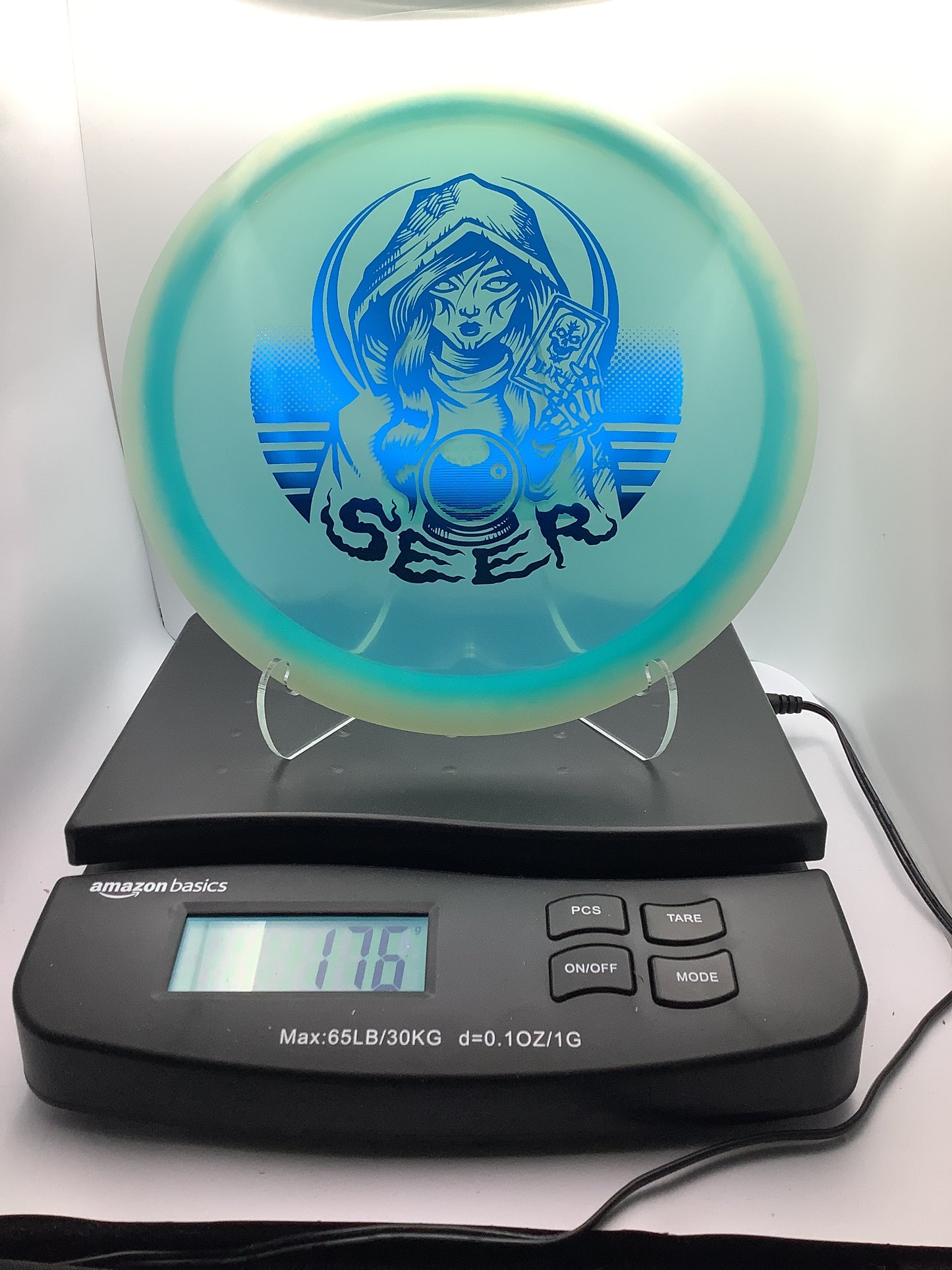 Westside VIP Moonshine Orbit Seer