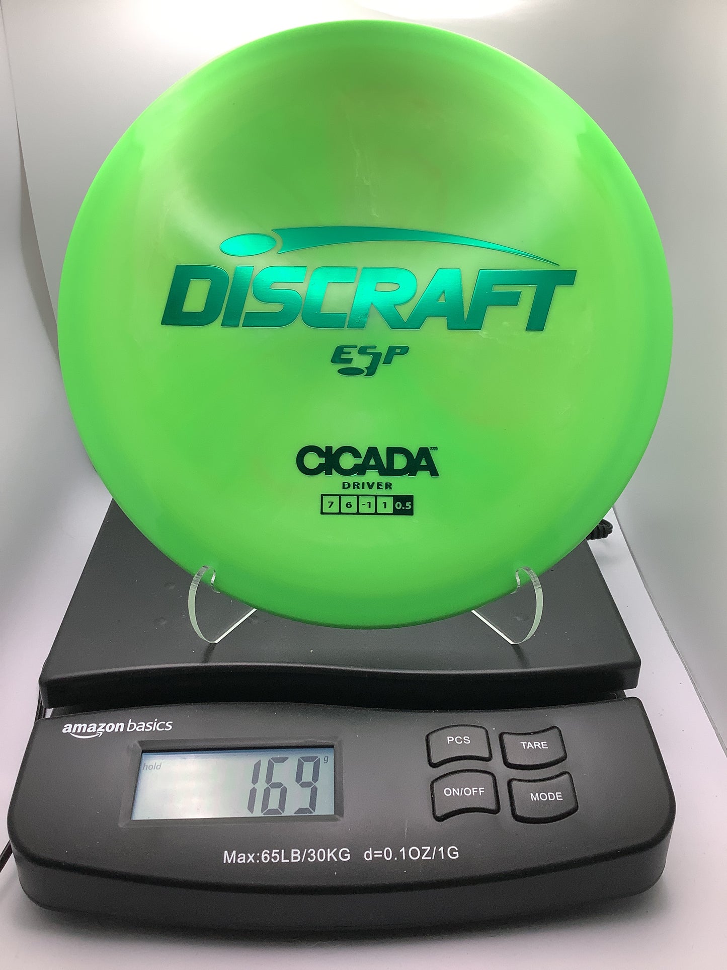 Discraft ESP Cicada