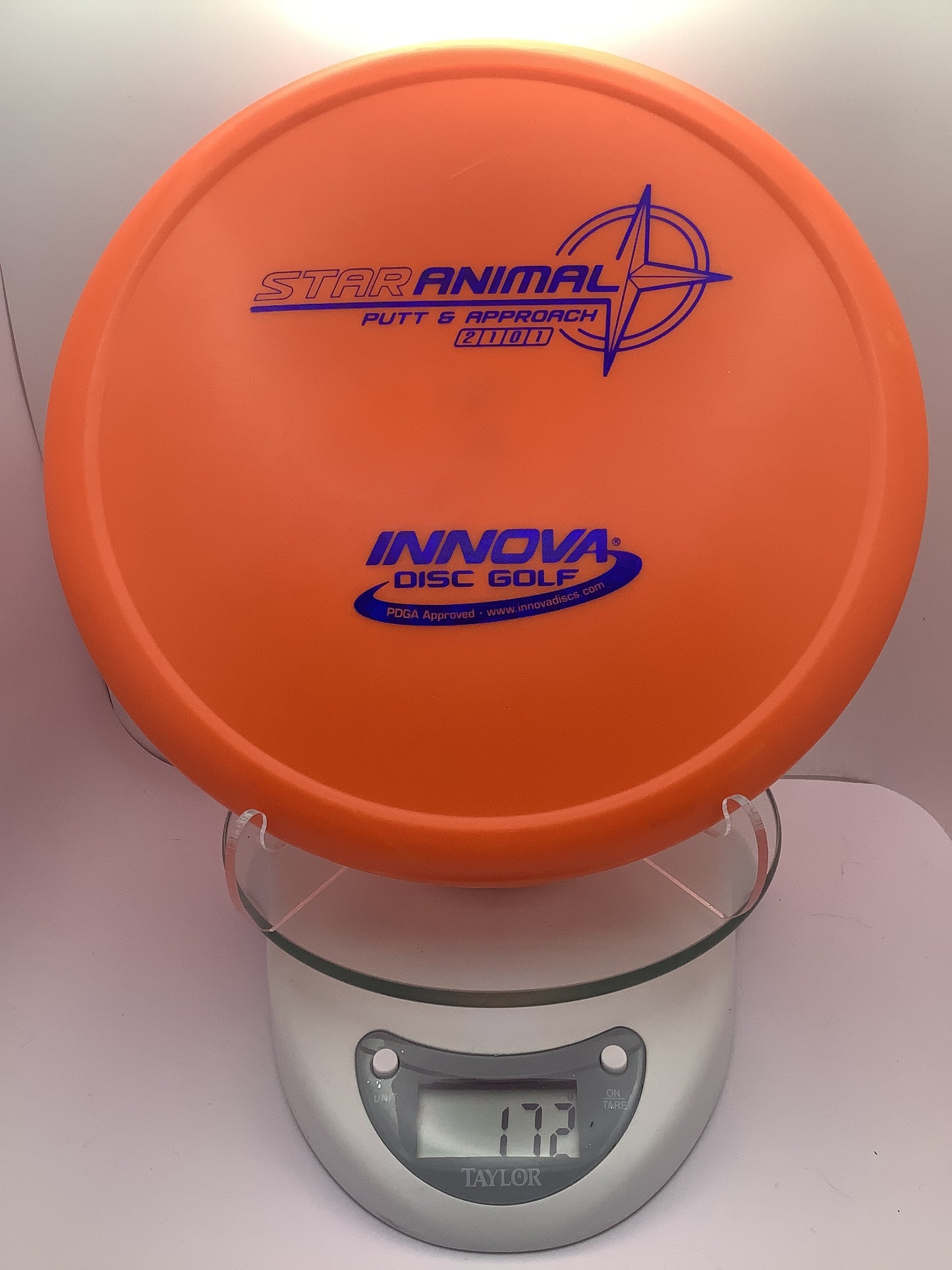 Innova Star Animal