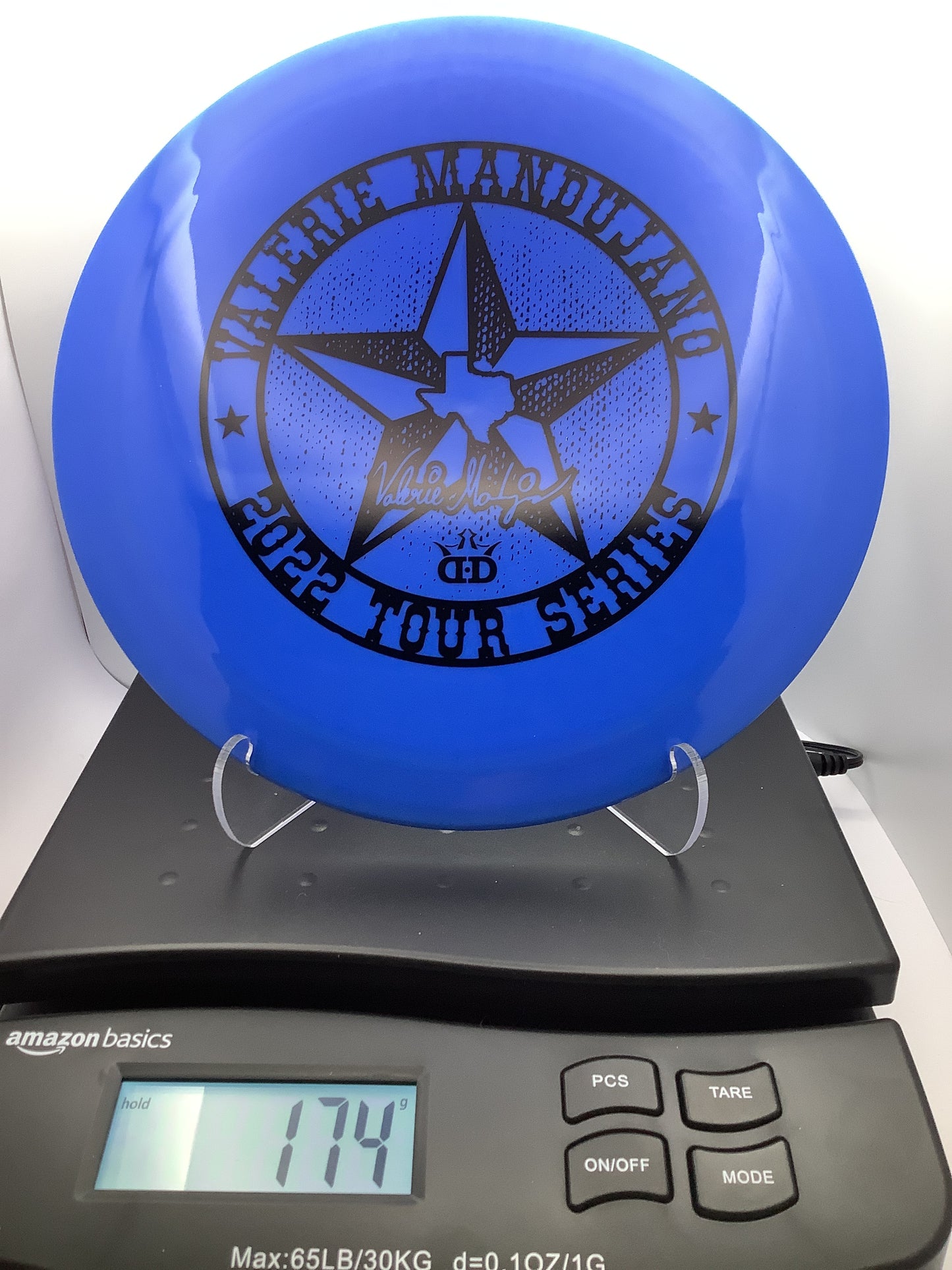 Dynamic Fuzion-X Vandal