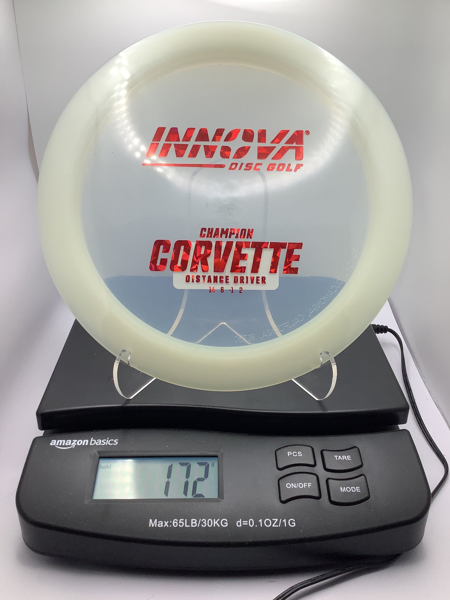 Innova Champion Corvette