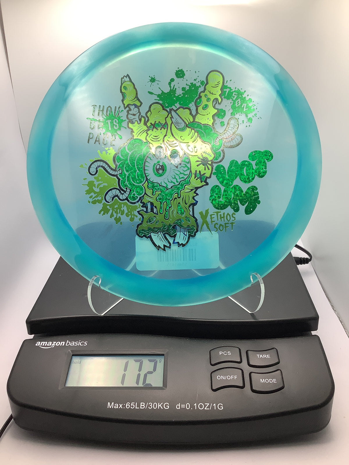 TSA Experimental Ethos Soft Votum