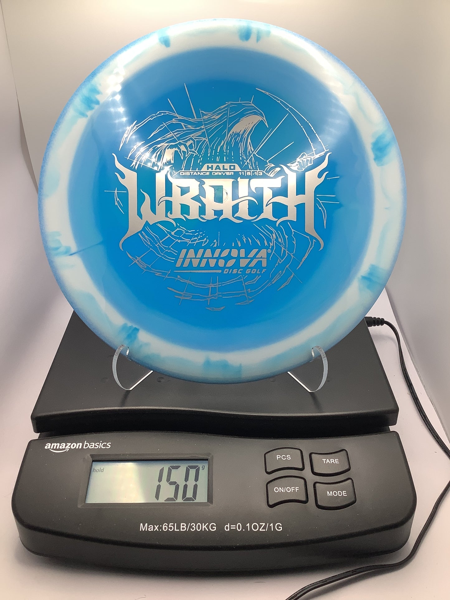 Innova Halo Star Wraith Ultralite
