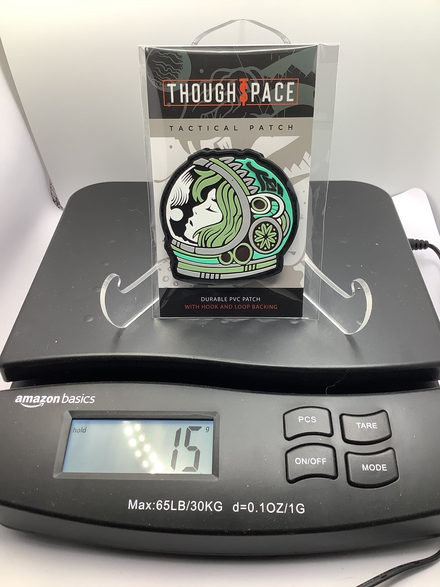 Thought Space Patches