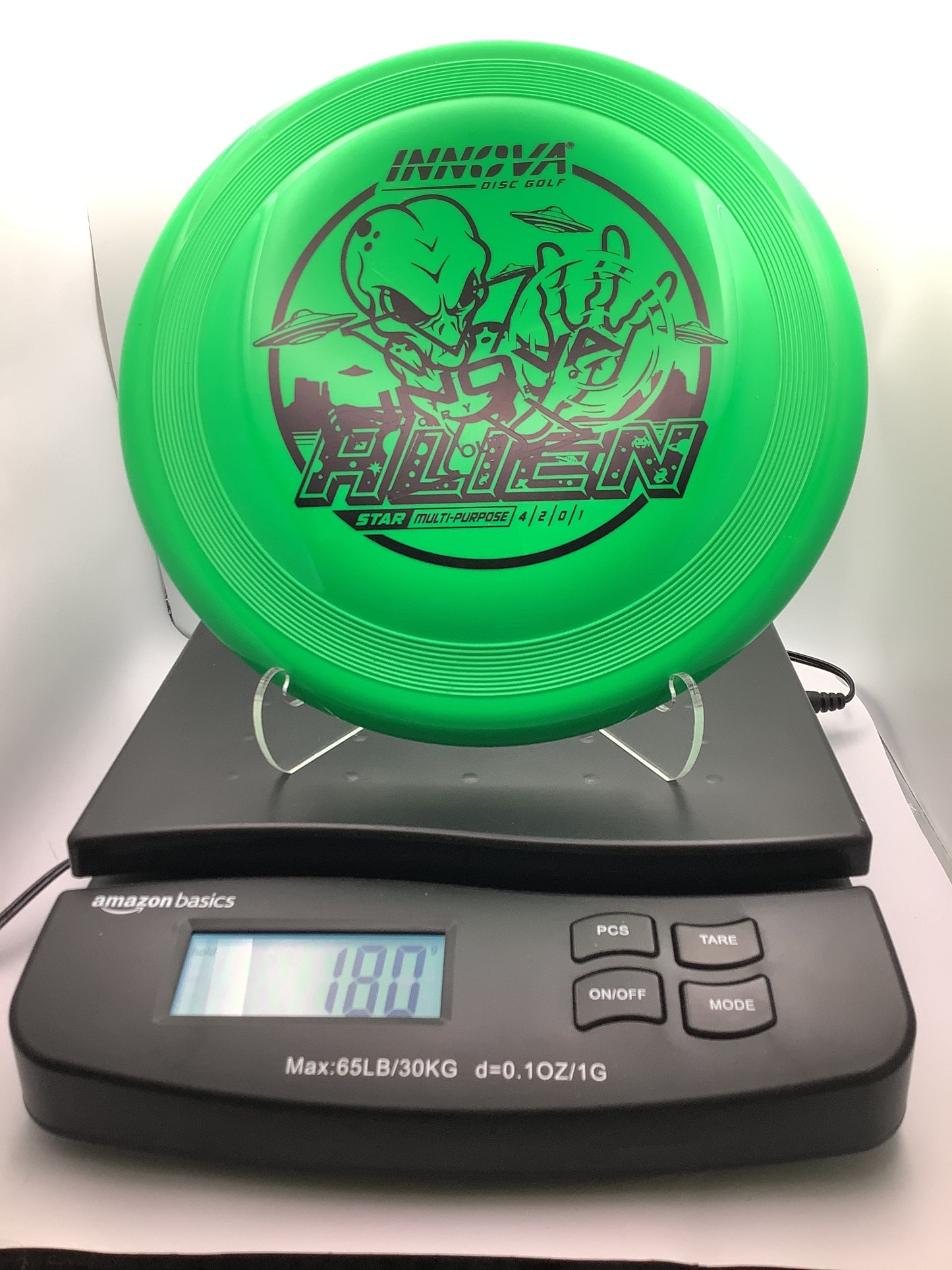 Innova Factory Seconds
