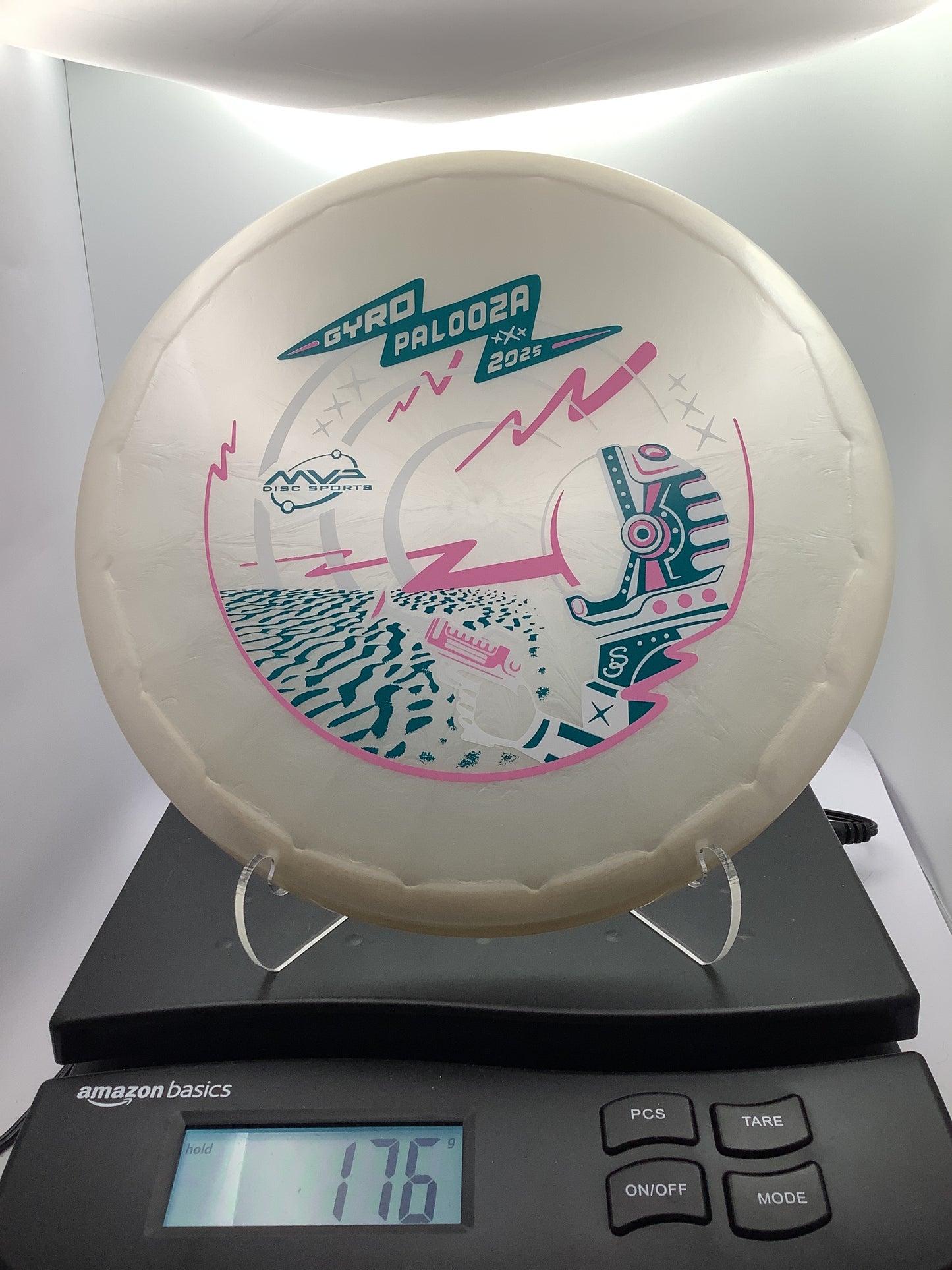 Streamline Gryopalooza Plasma Echo