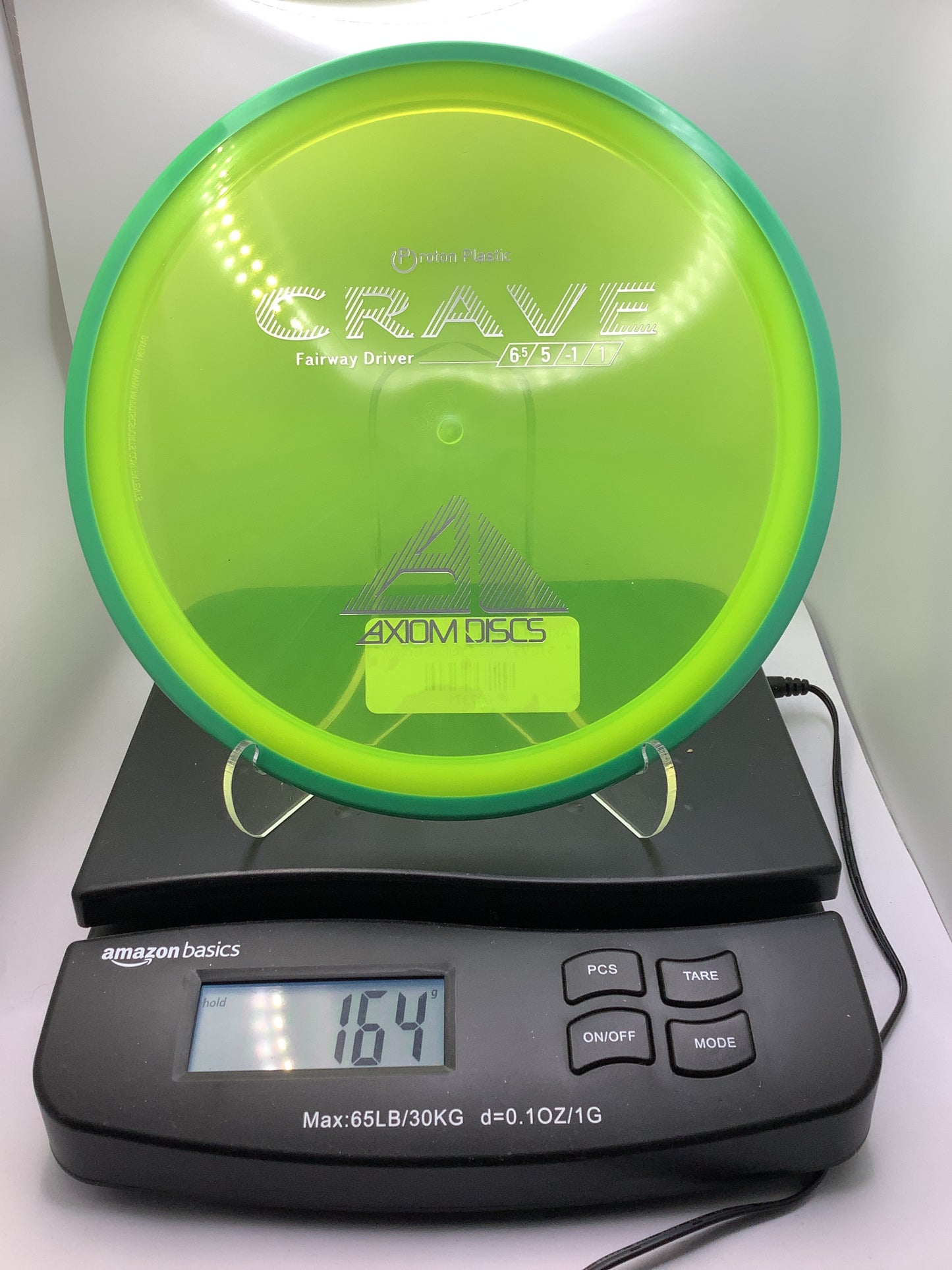 Axiom Classic Proton Crave