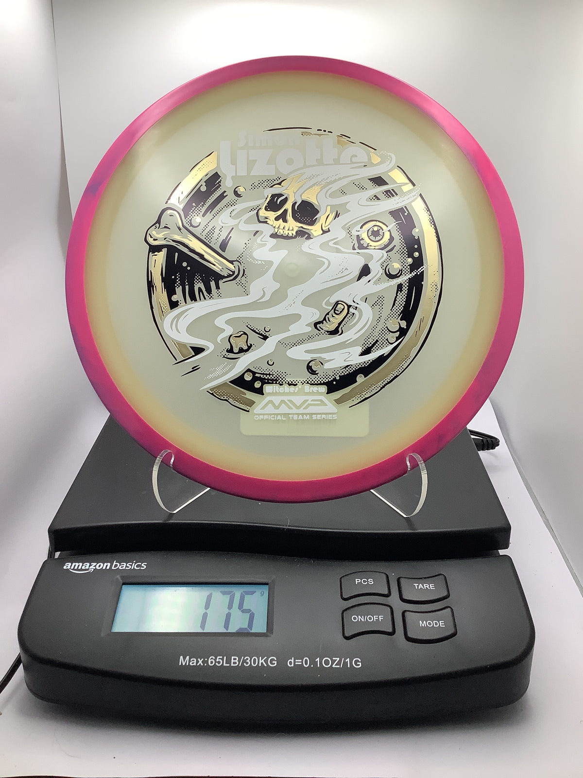 Axiom Eclipse Aspect