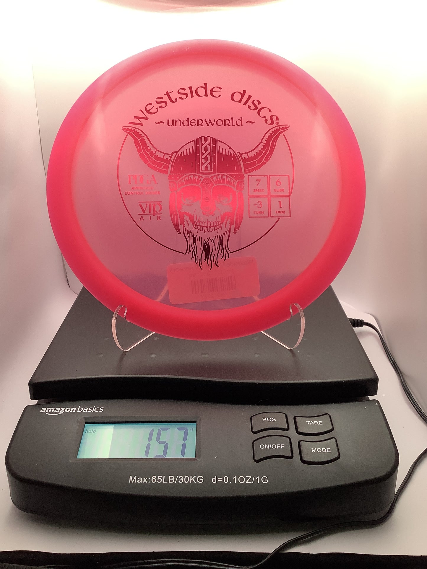 Westside VIP Air Underworld