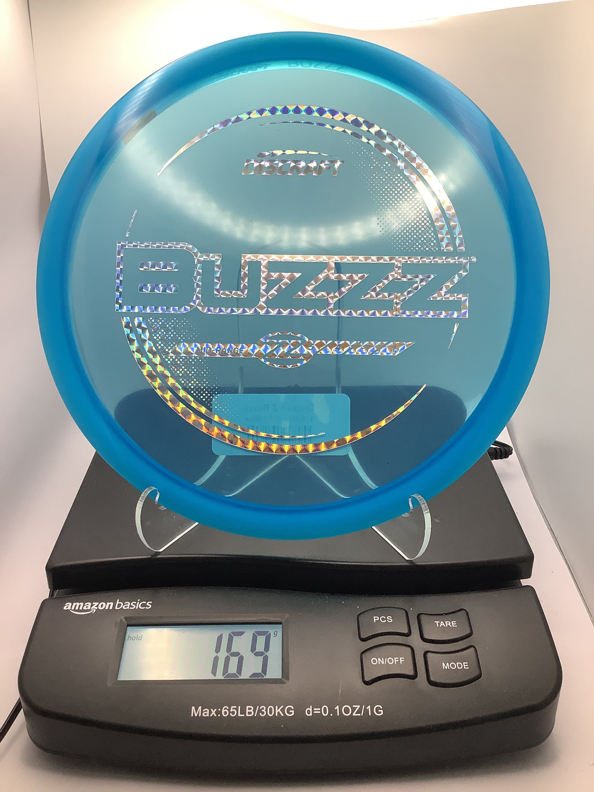 Discraft Z Buzzz