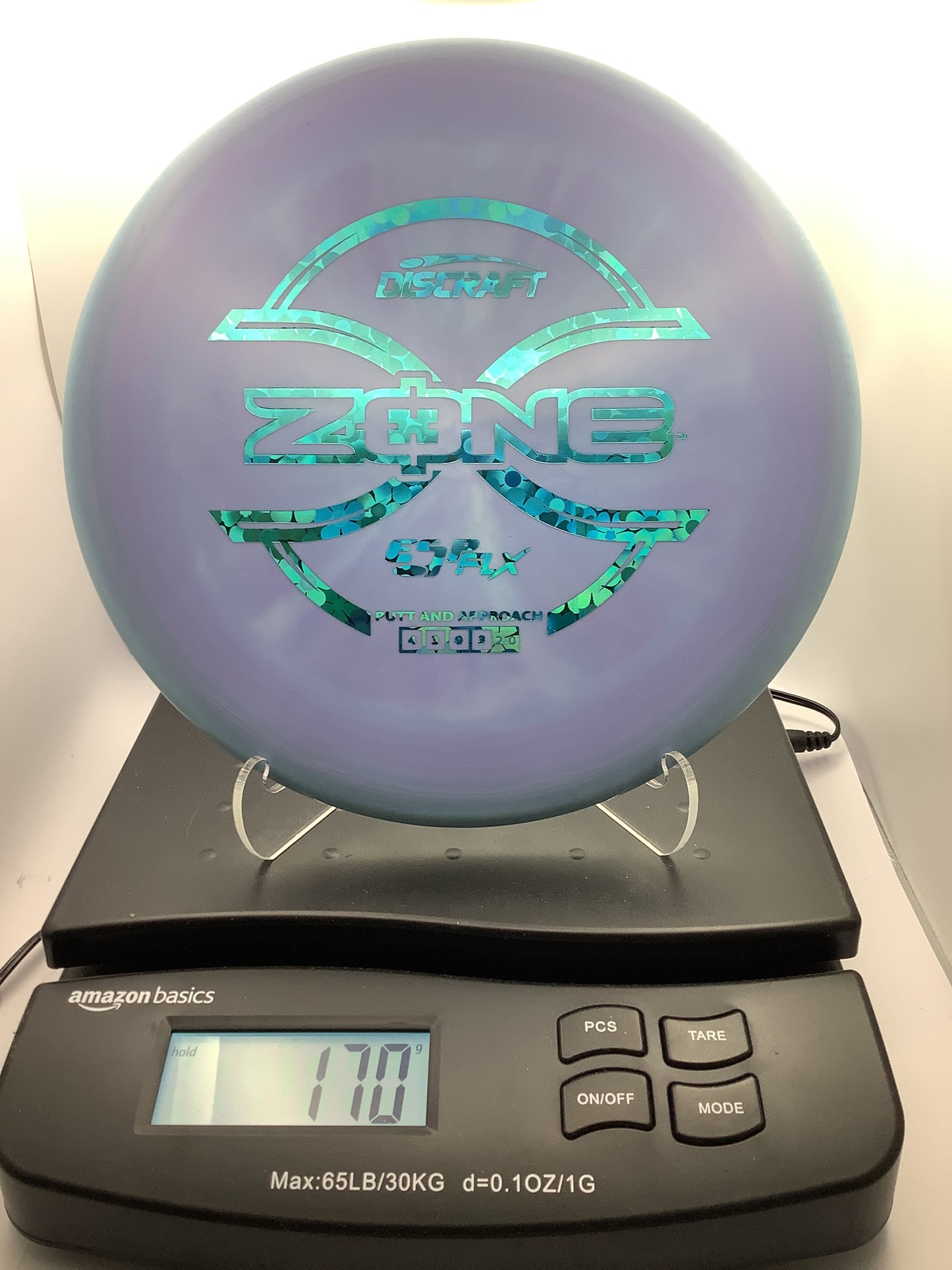 Discraft ESP FLX Zone