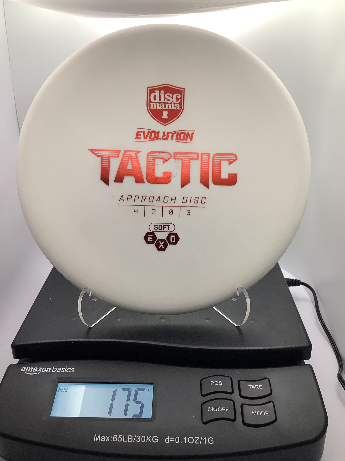 Discmania Soft Exo Tactic