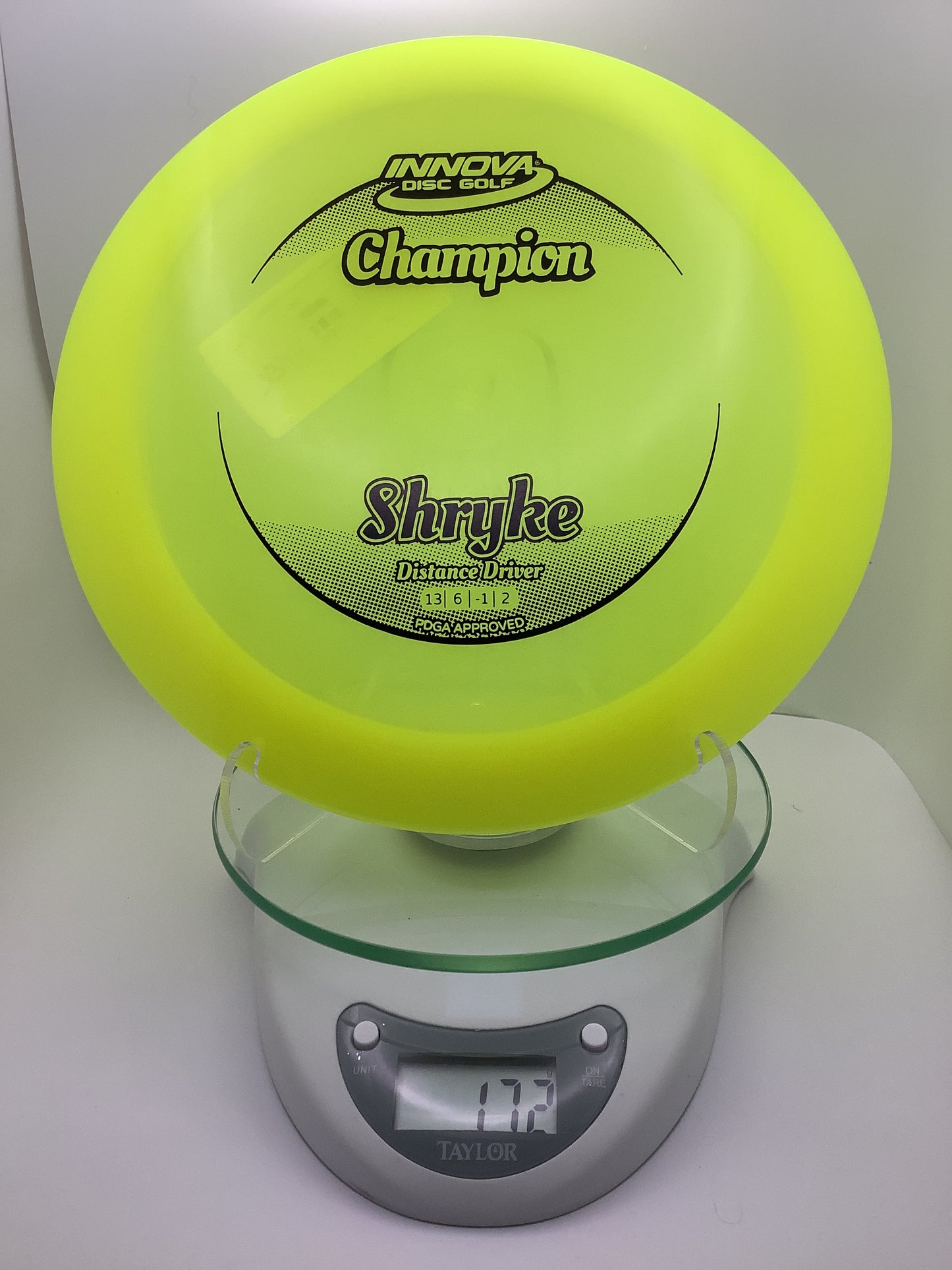 Innova Champion Shryke