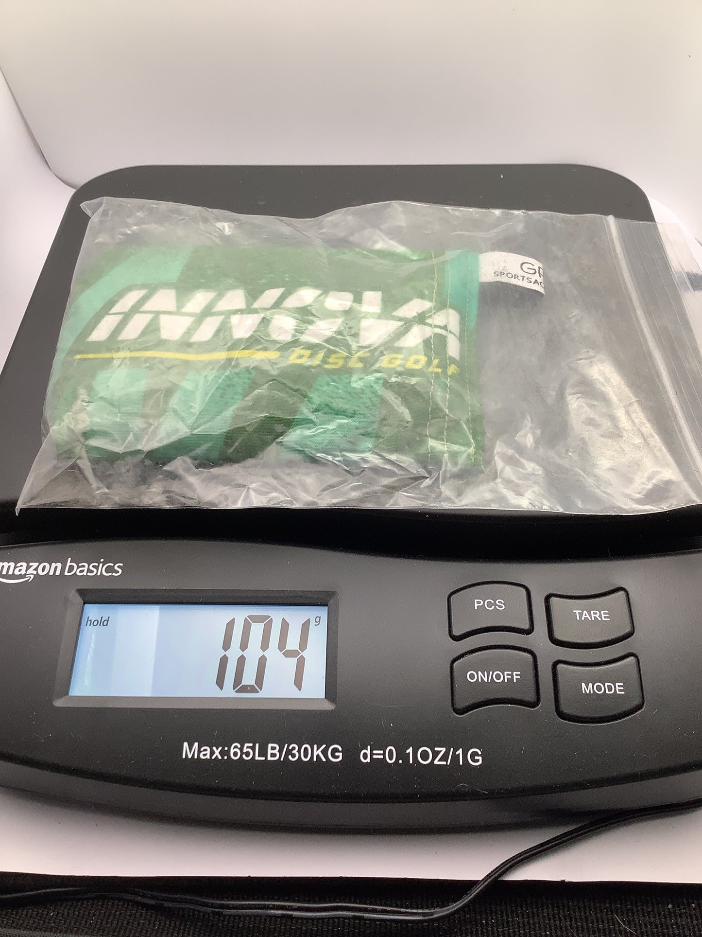 Innova Burst Sportsack