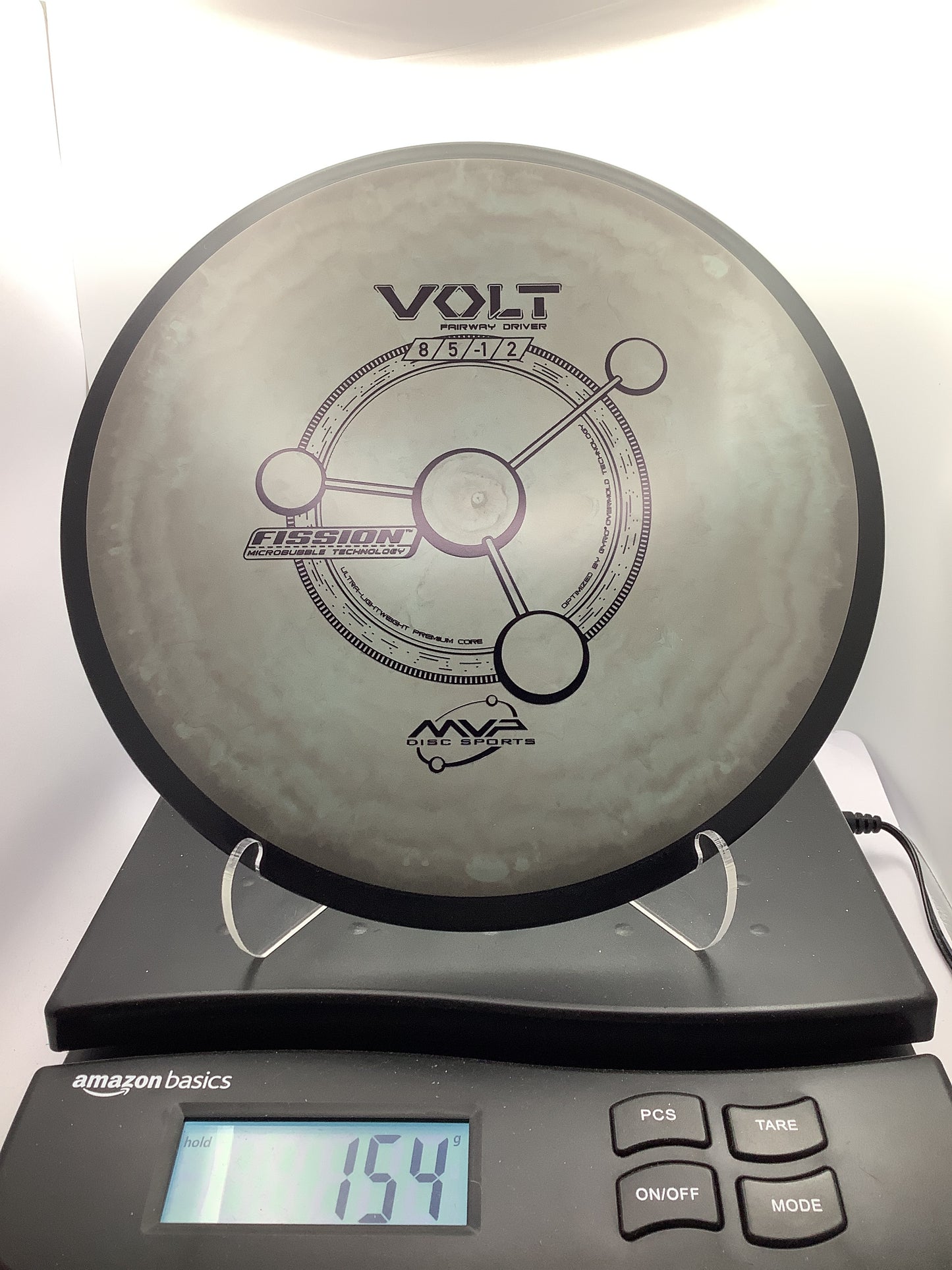 MVP Classic Fission Volt