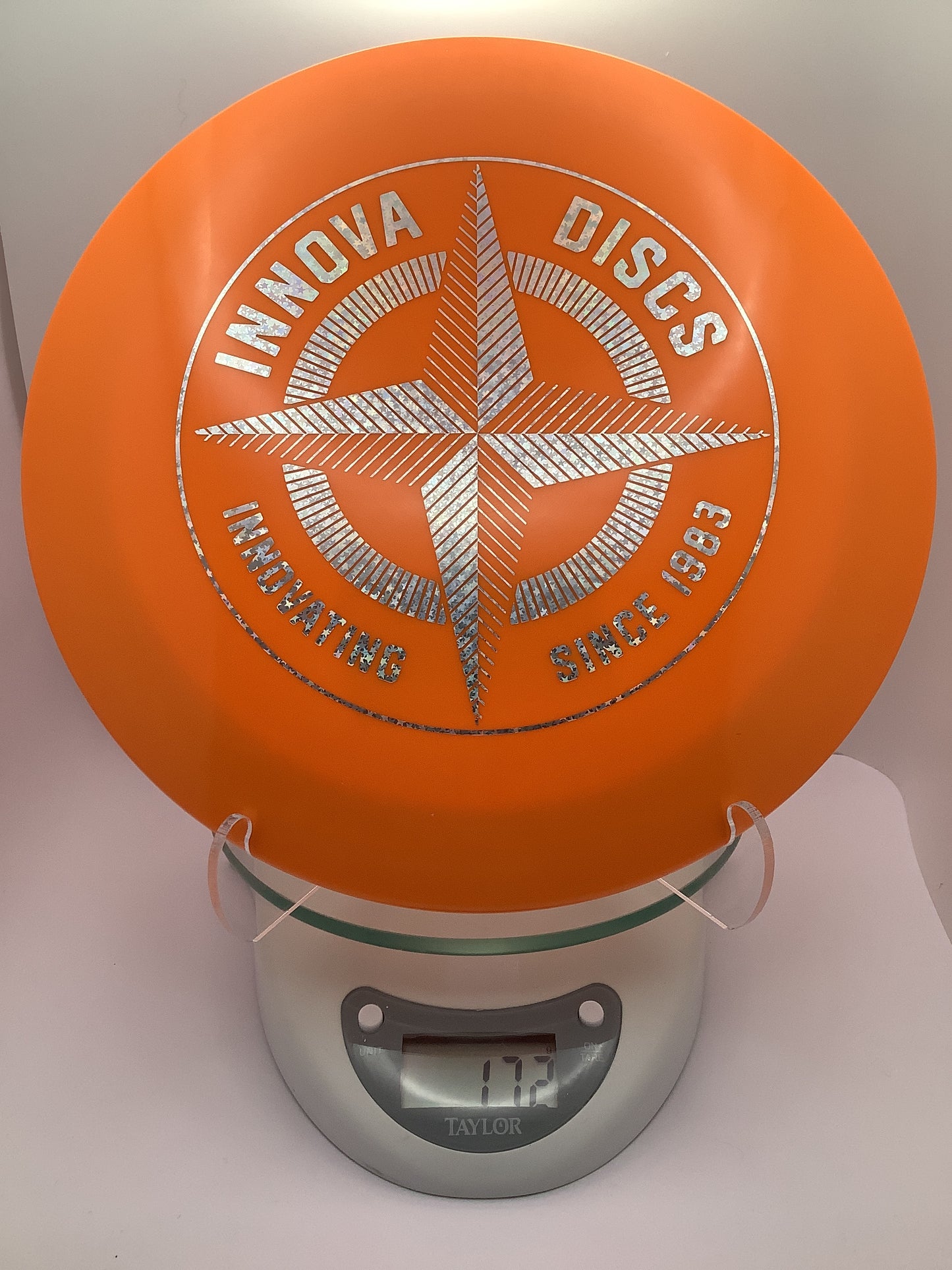 Innova Star Charger 1st Run