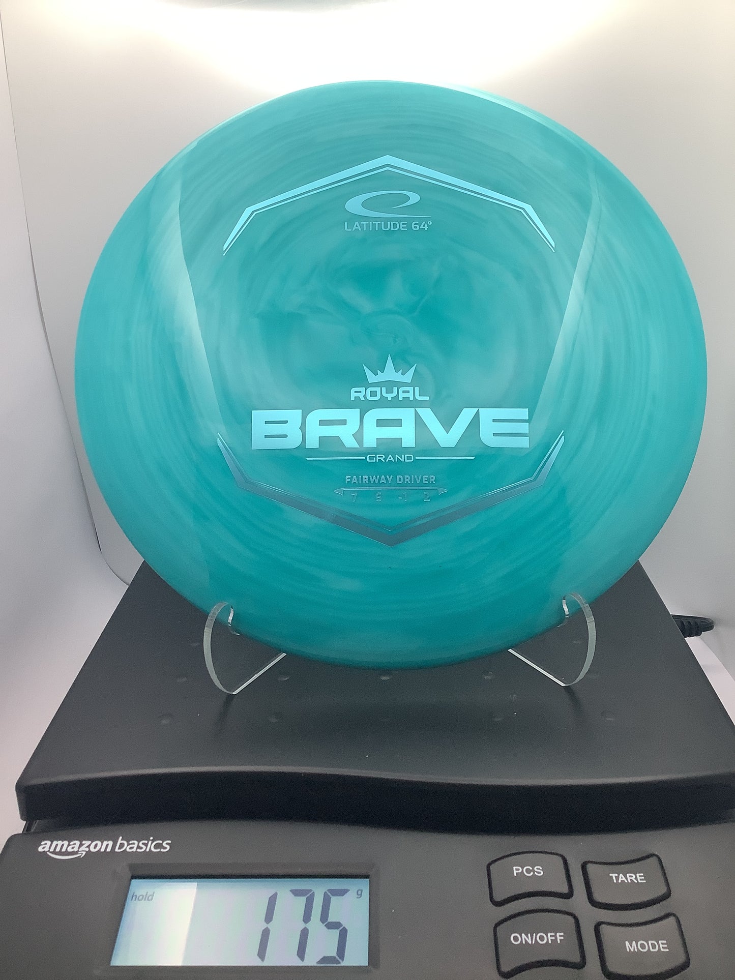 Latitude 64 Royal Grand Swirl Brave
