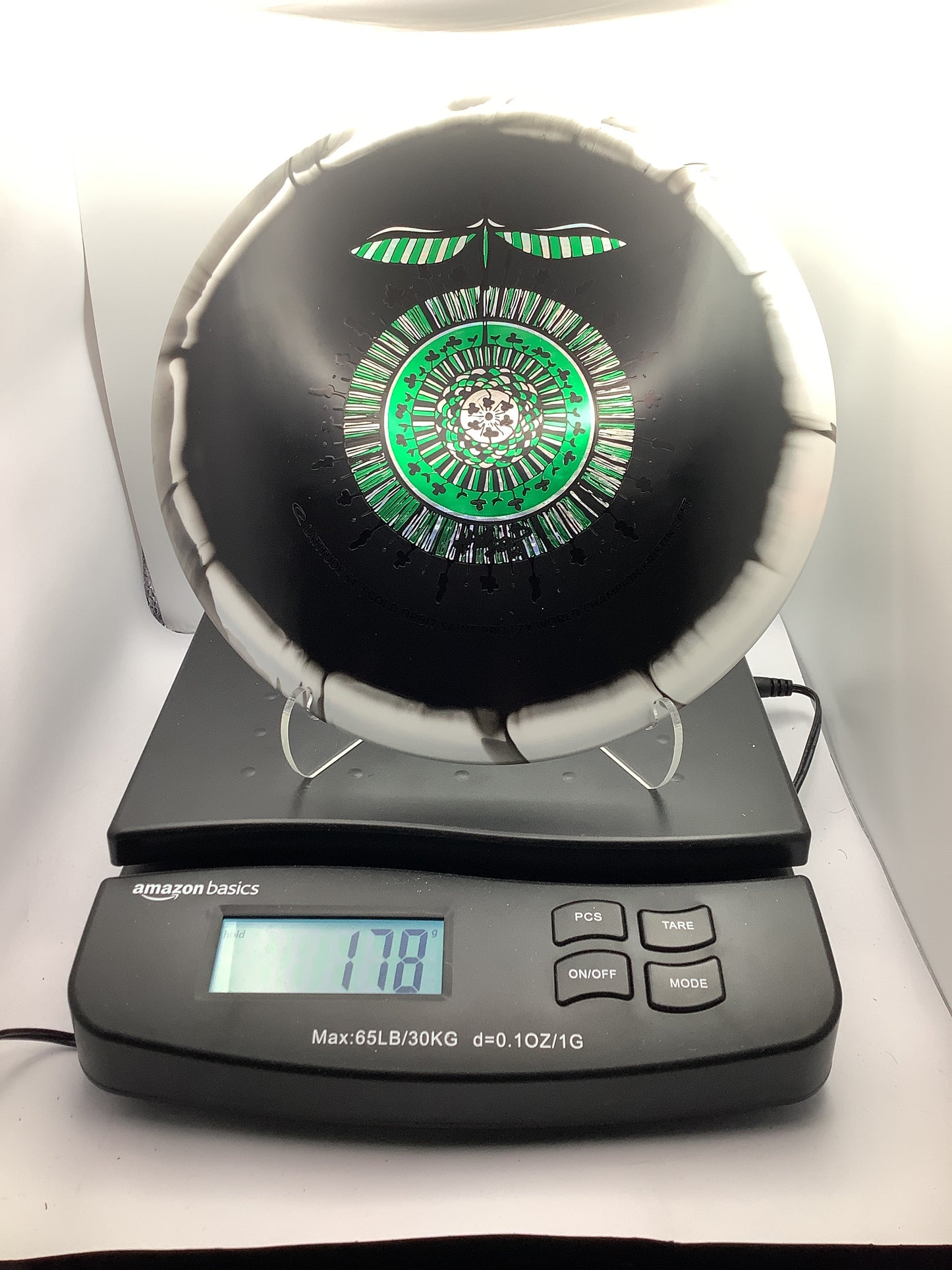 Latitude 64 Gold Orbit Saint Pro KL 26