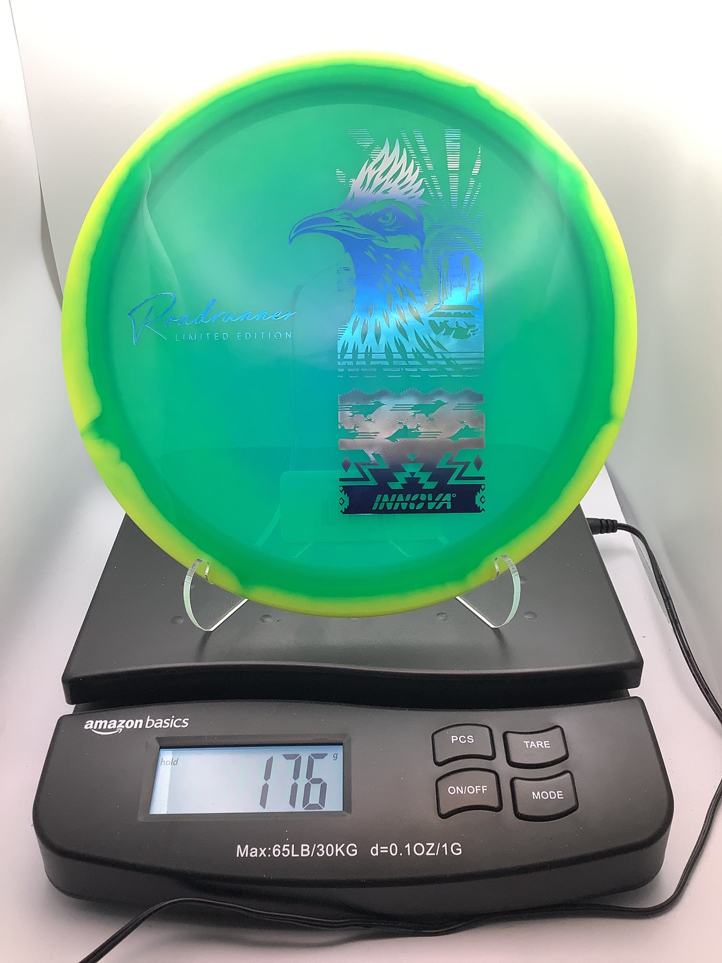 Innova Halo Champion Roadrunner LE