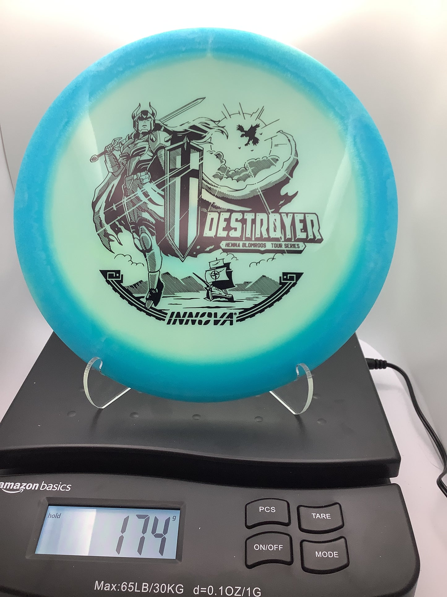 Innova Proto Glow Halo Star Destroyer HB