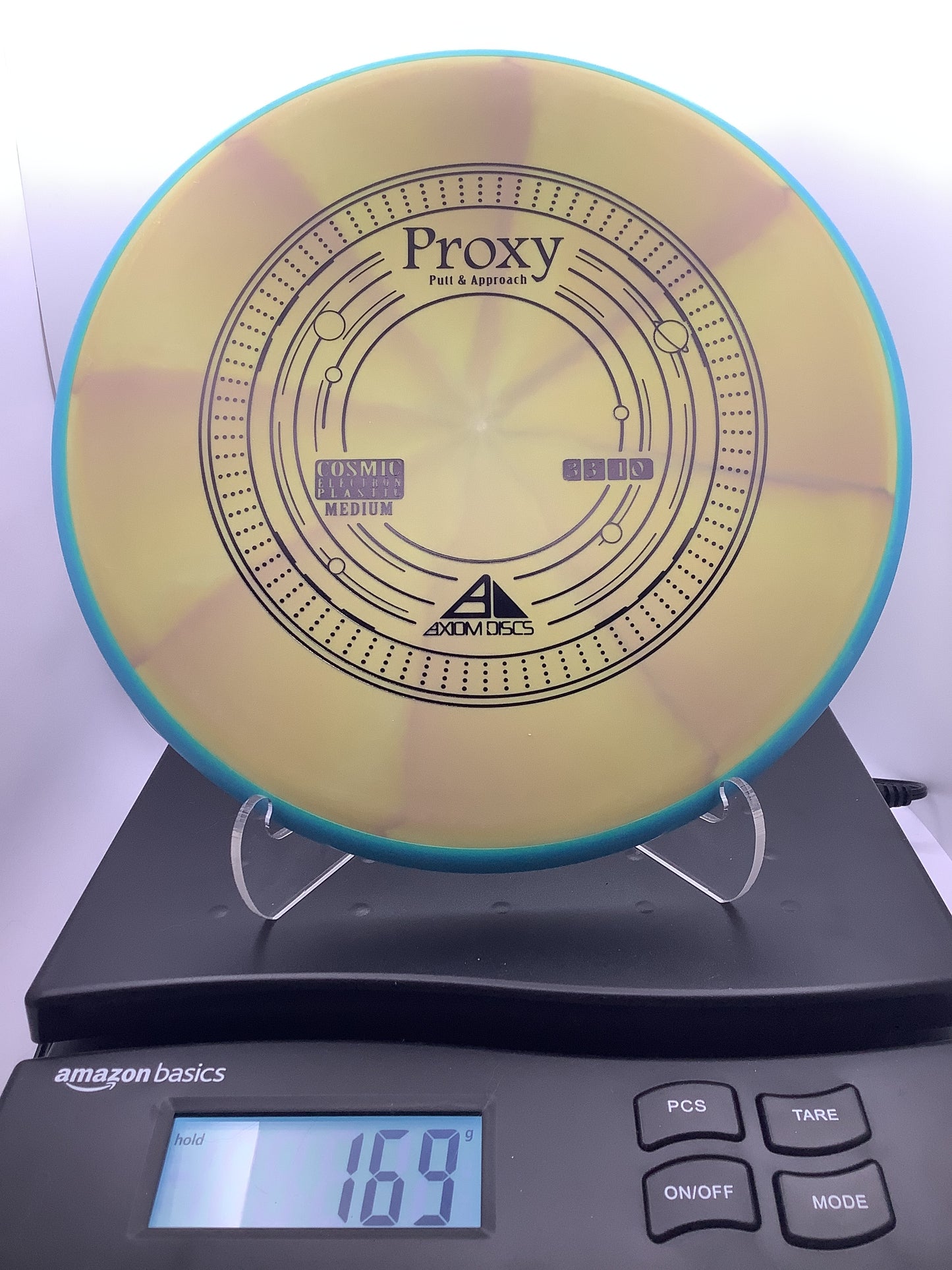 Axiom Cosmic Electron Medium Proxy