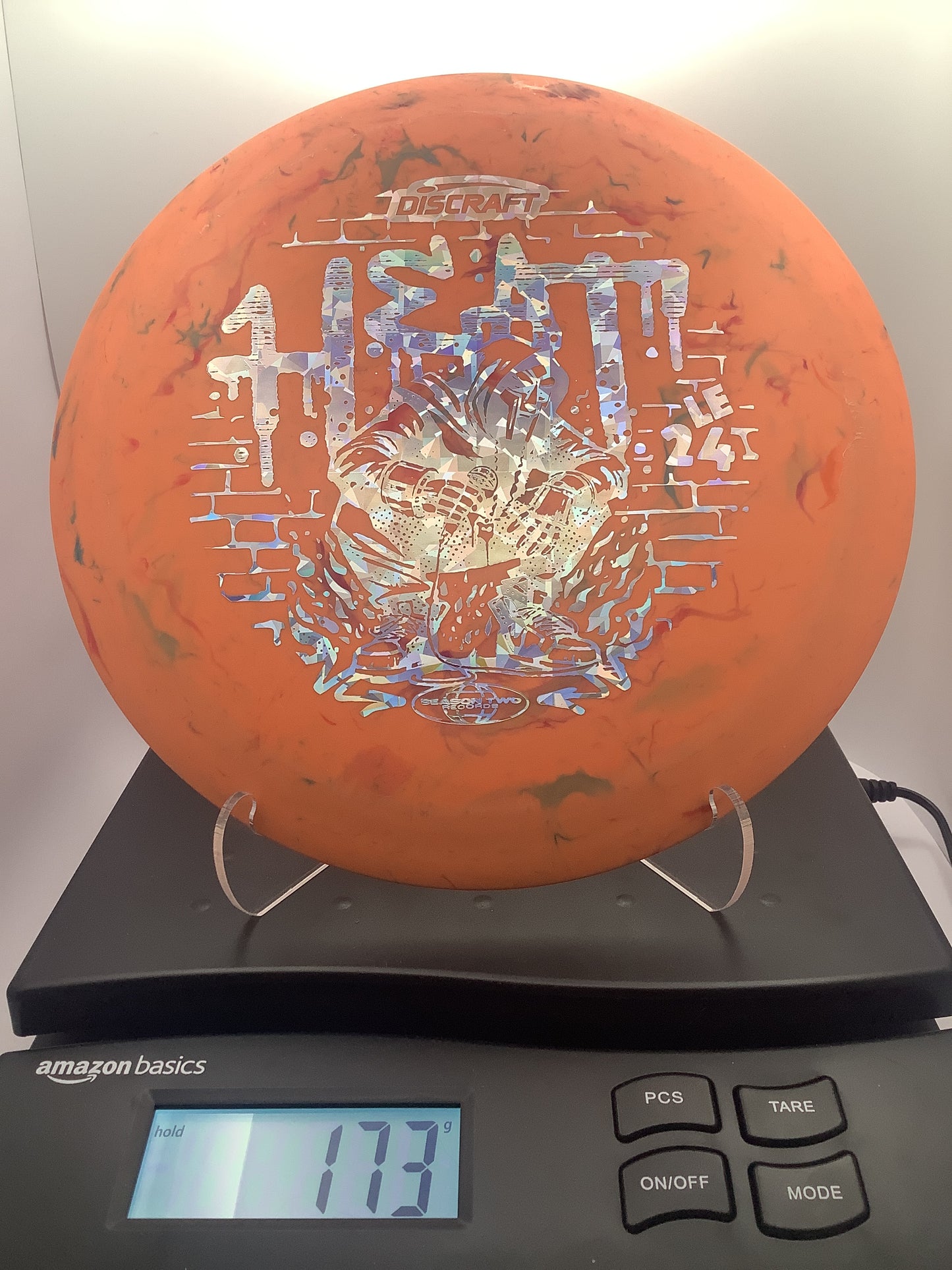 Ledgestone 2024 Jawbreaker Heat