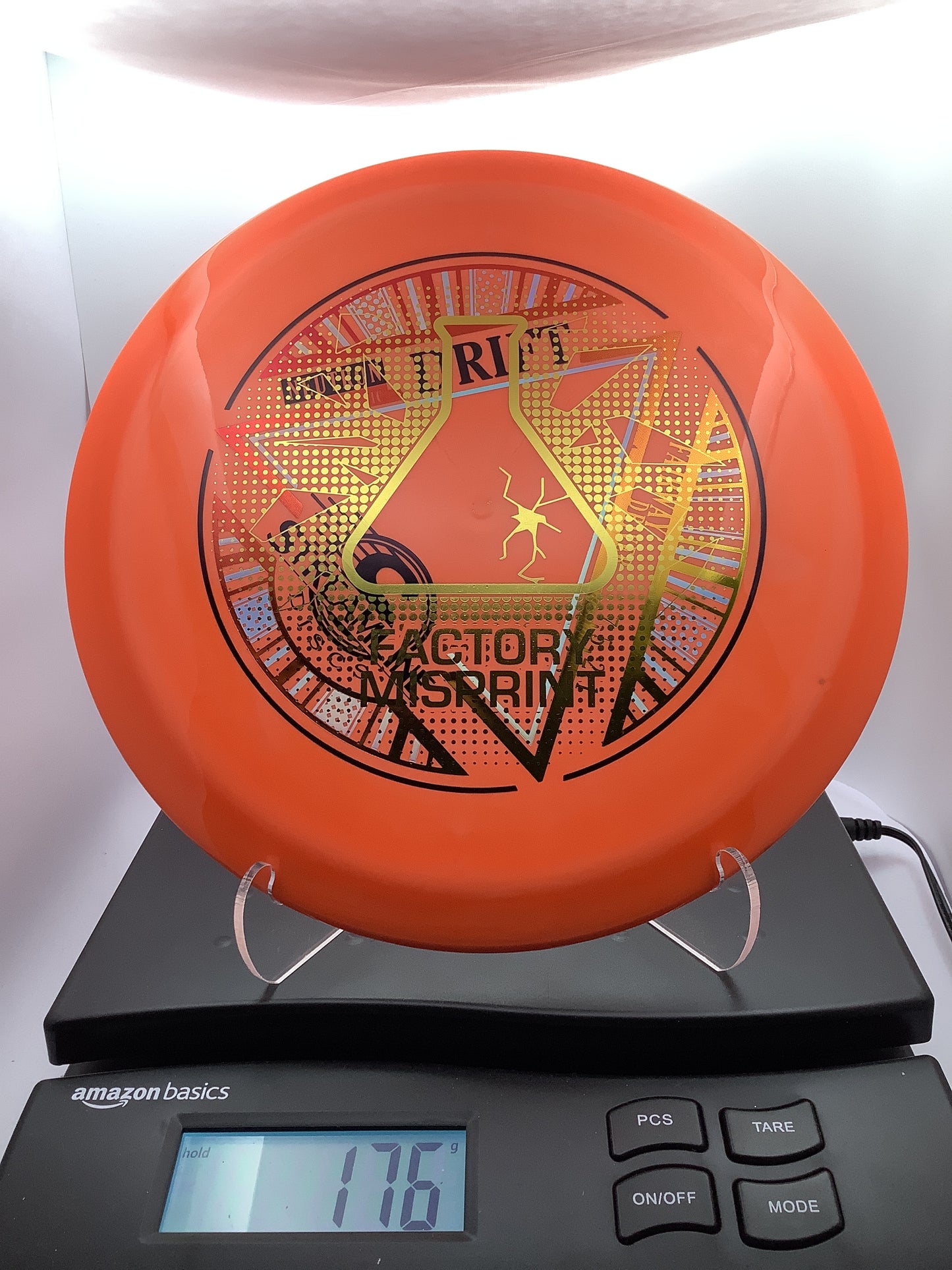 Streamline Misprints