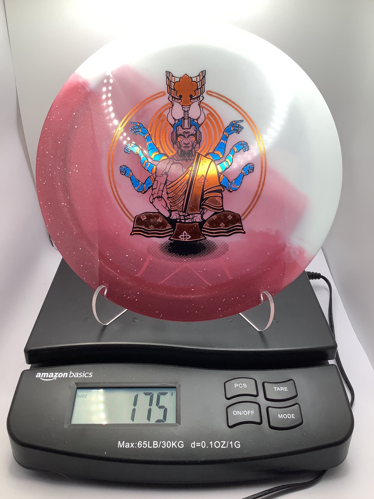 Innova Duo Shryke OS