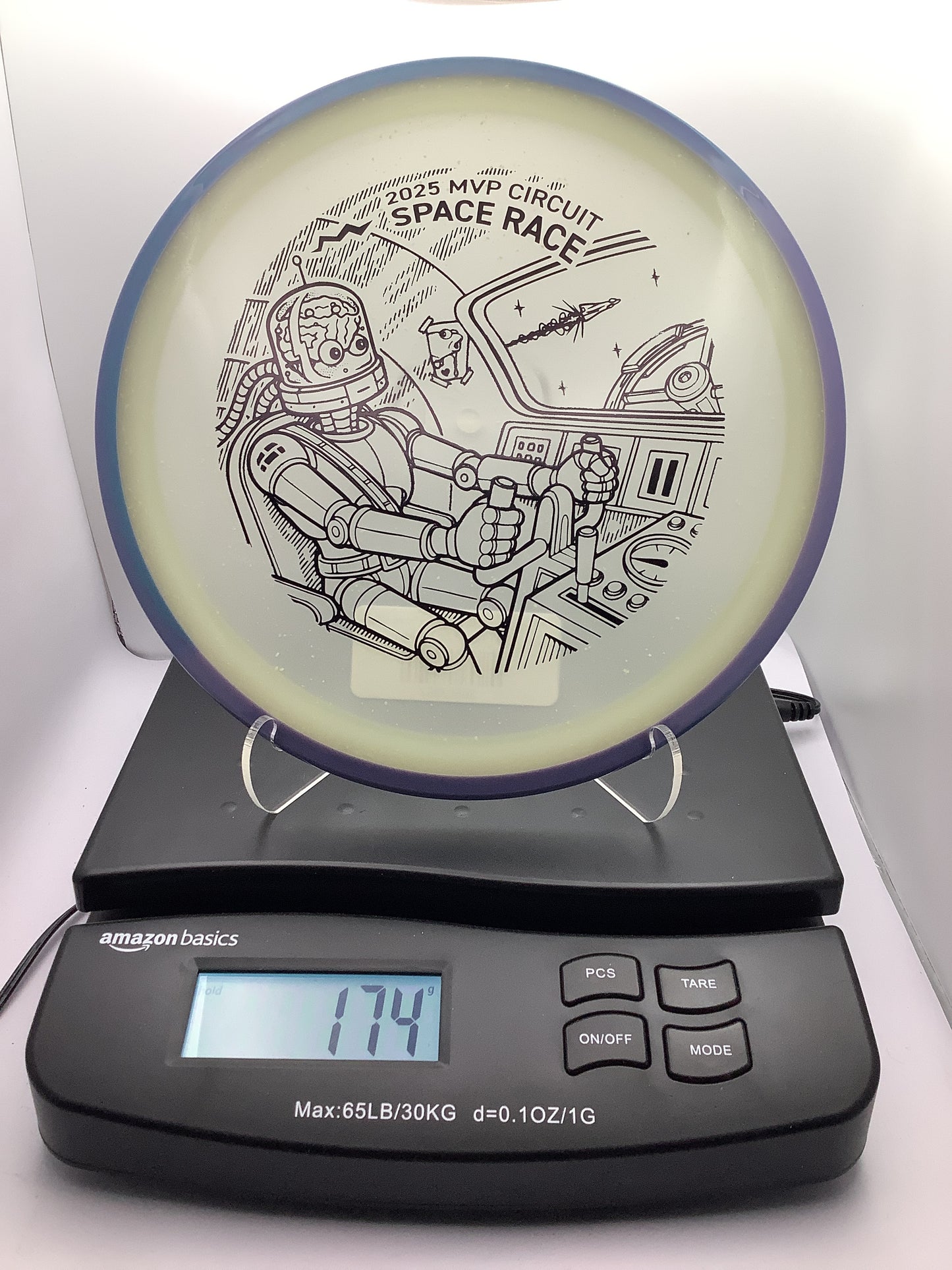 Axiom Particle Eclipse Crave SP25