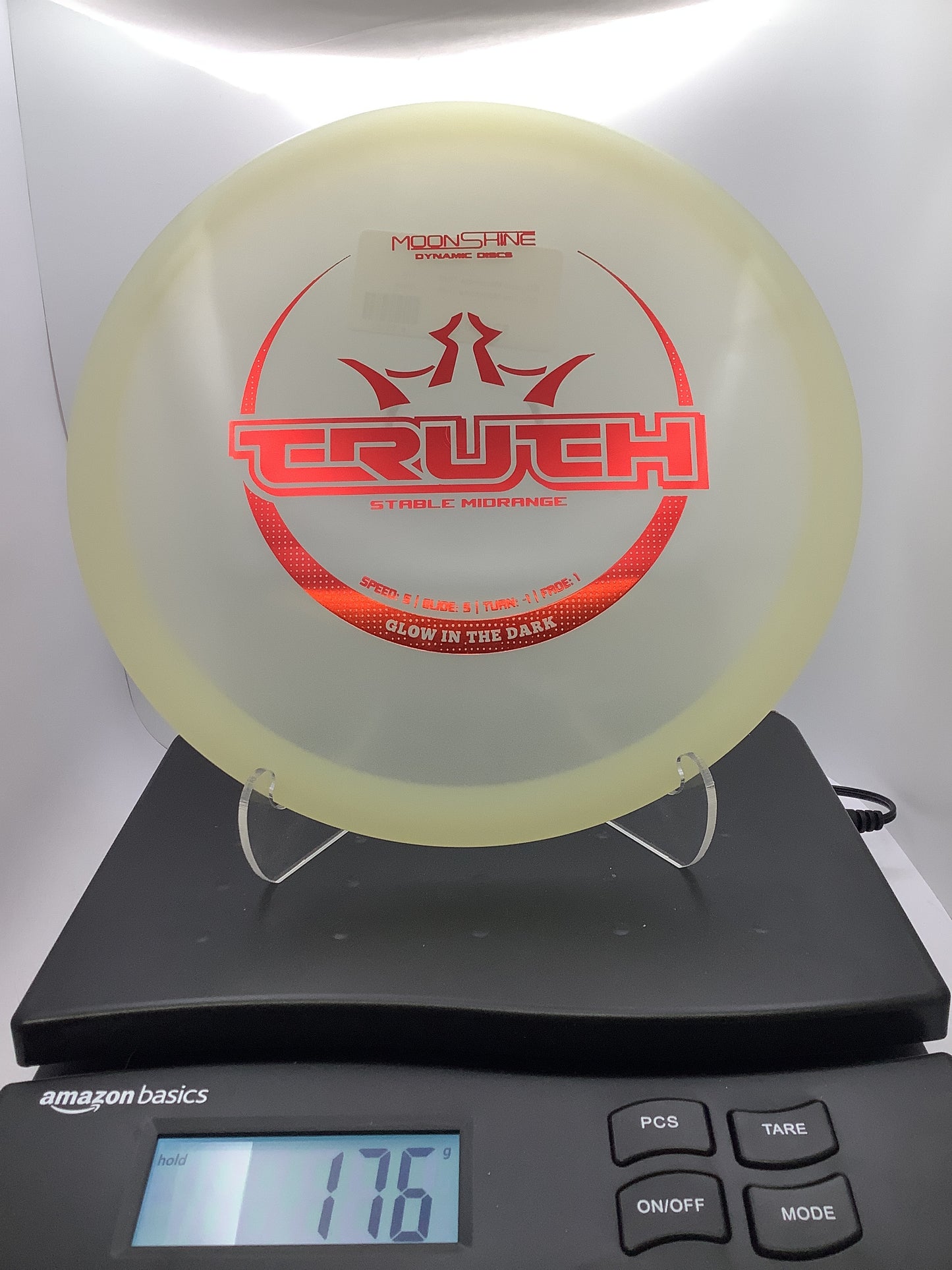 Dynamic Lucid Moonshine Truth