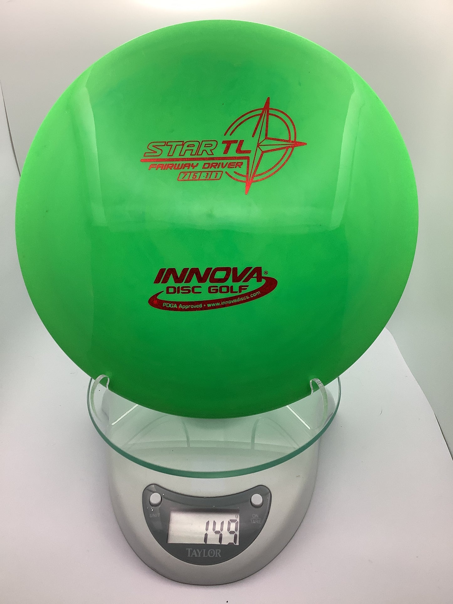 Innova Star TL Ultralite