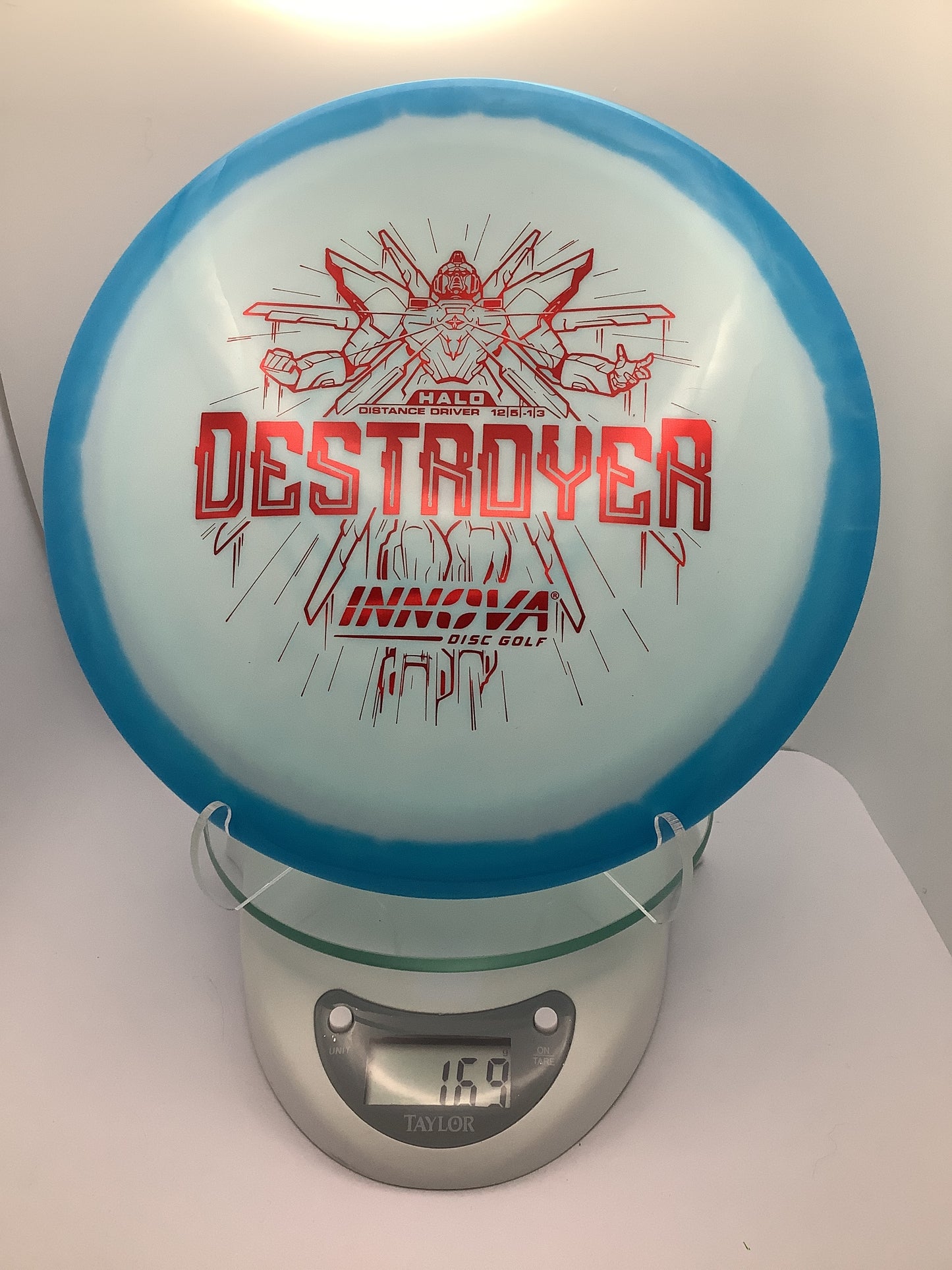 Innova Halo Star Destroyer