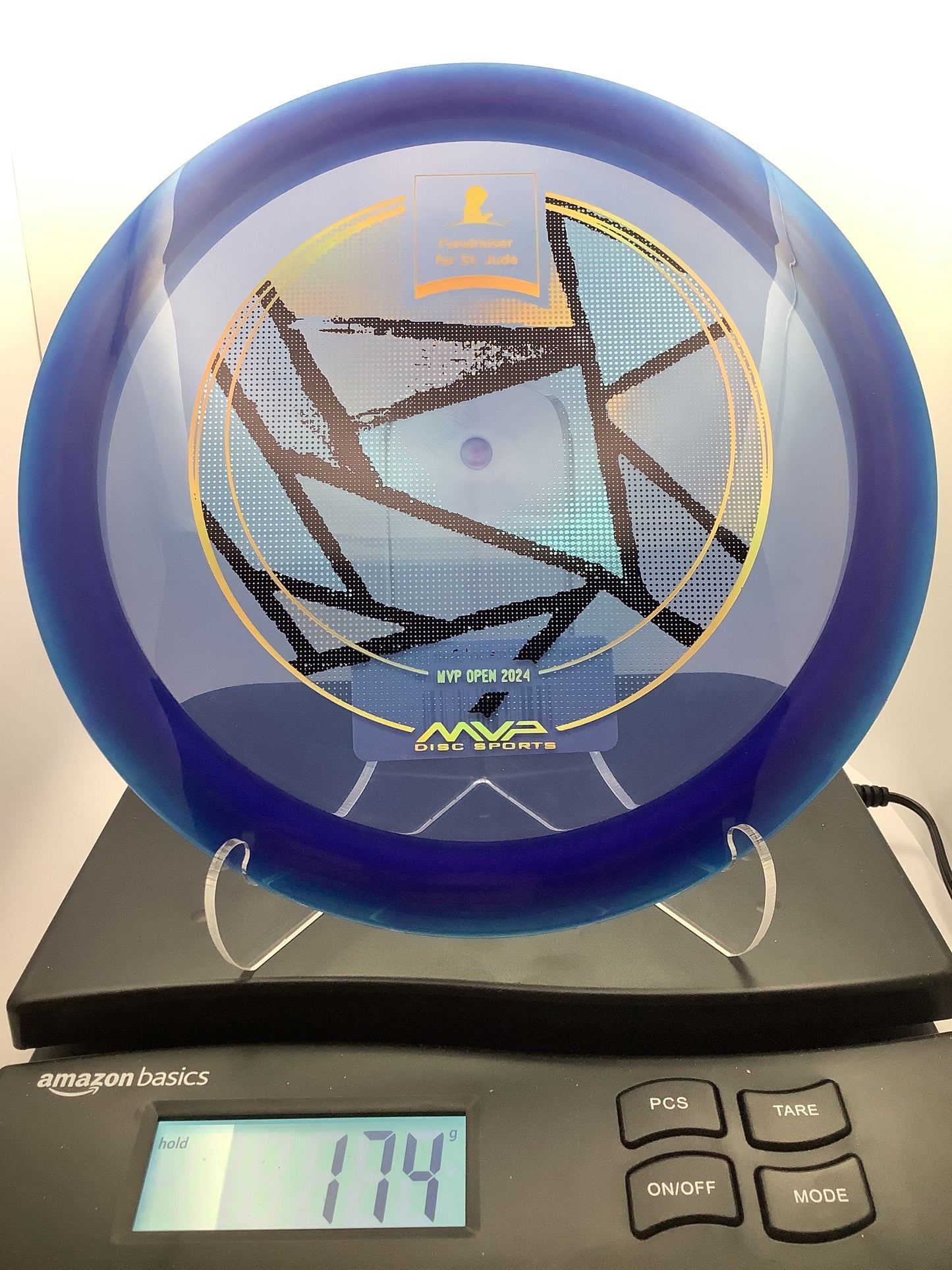 Streamline Proton Shift St Jude's