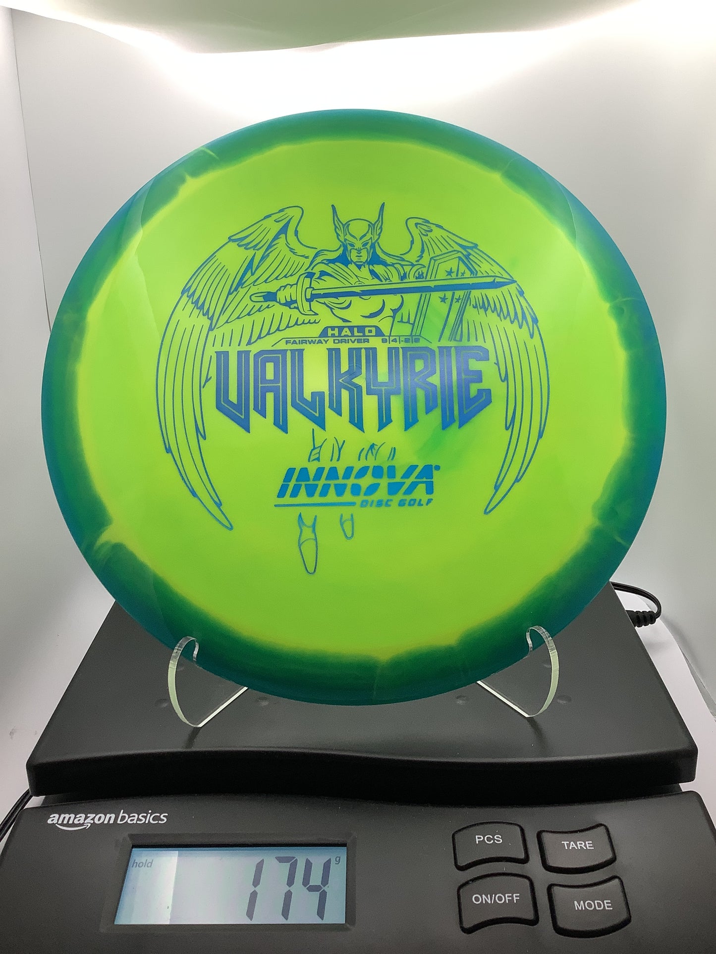Innova Halo Star Valkyrie