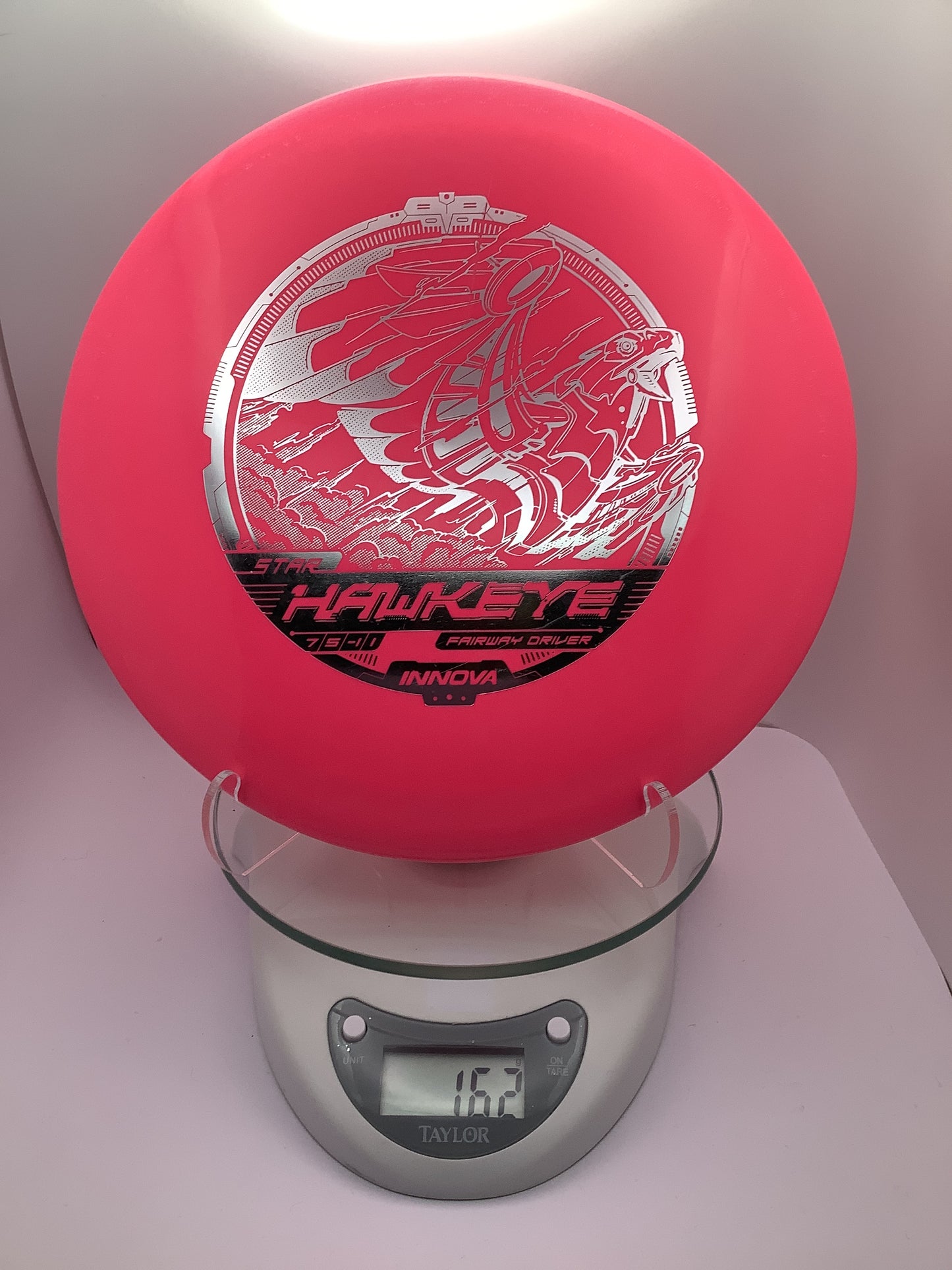Innova Star Hawkeye
