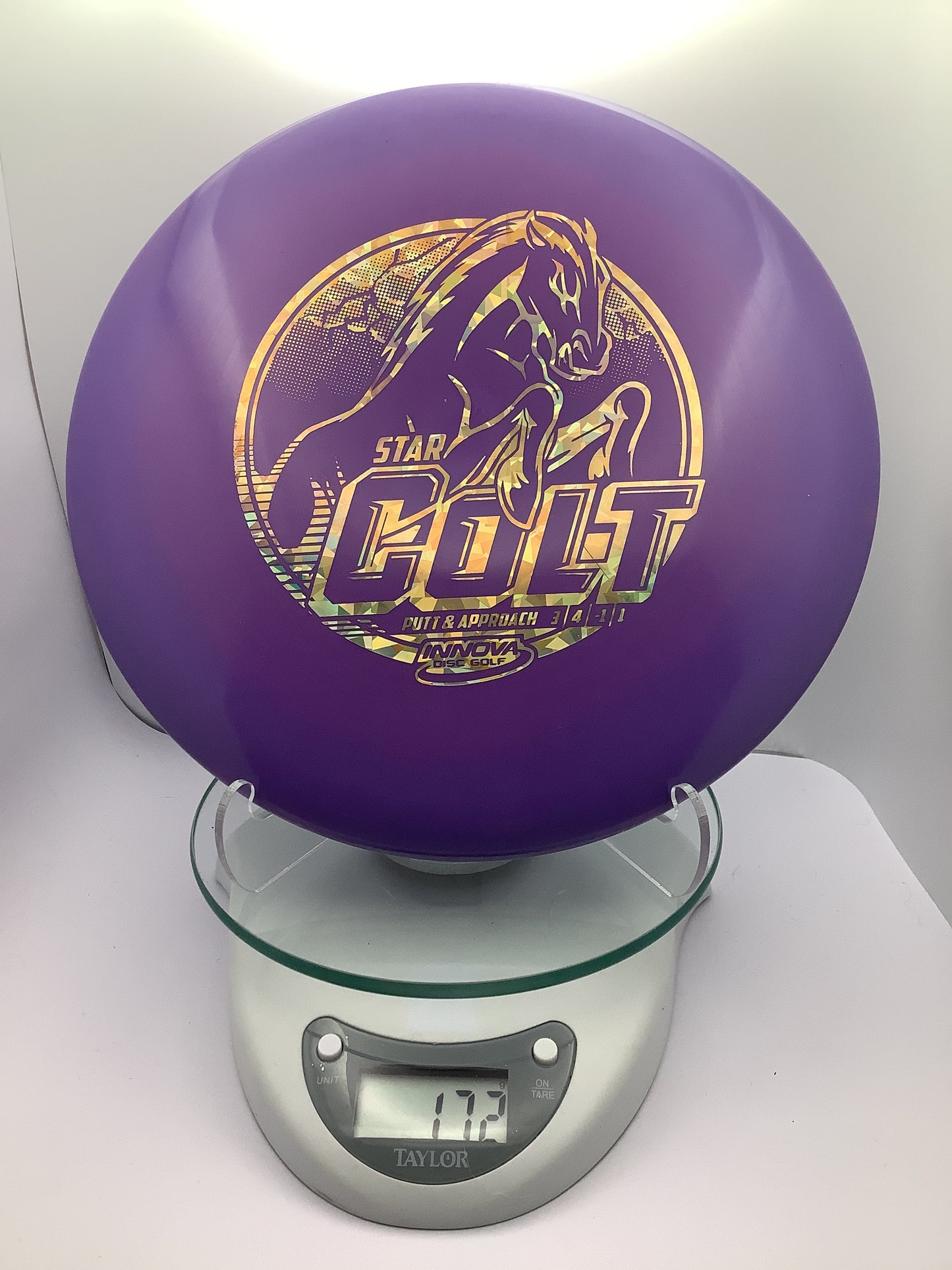 Innova Star Colt