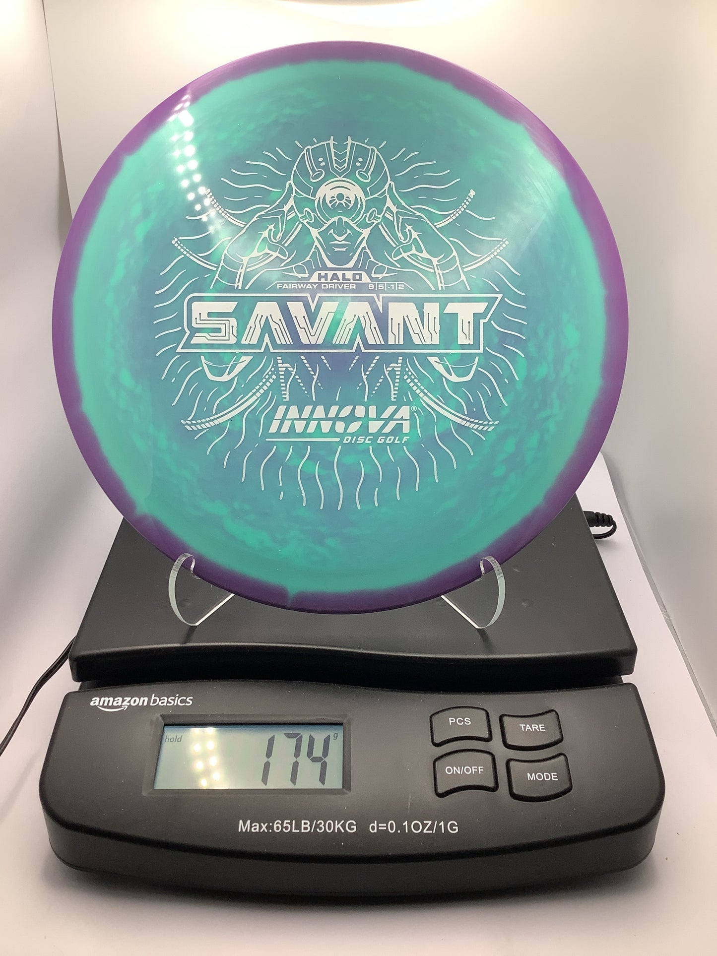 Innova Halo Star Savant