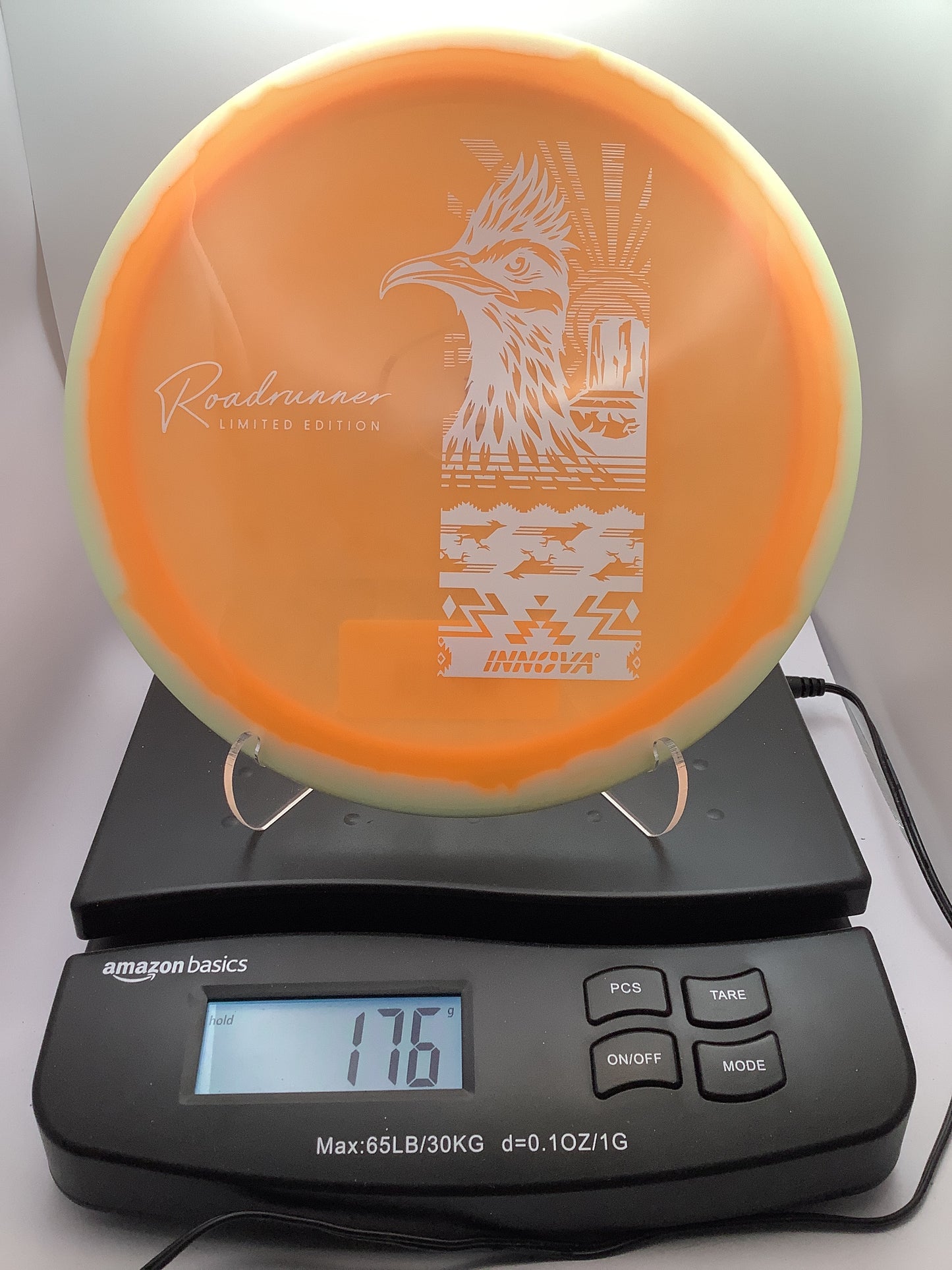Innova Halo Champion Roadrunner LE