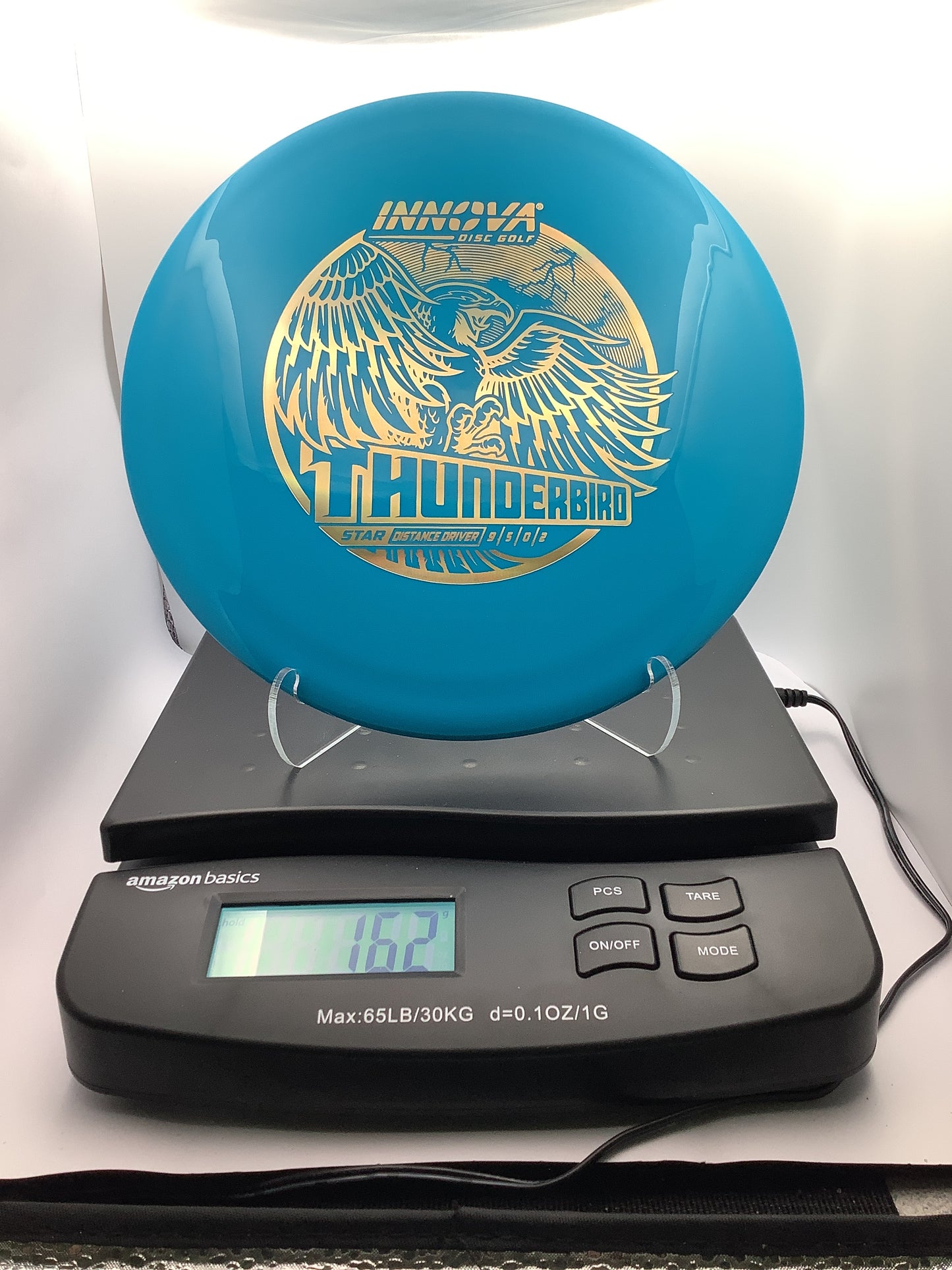 Innova Star Thunderbird