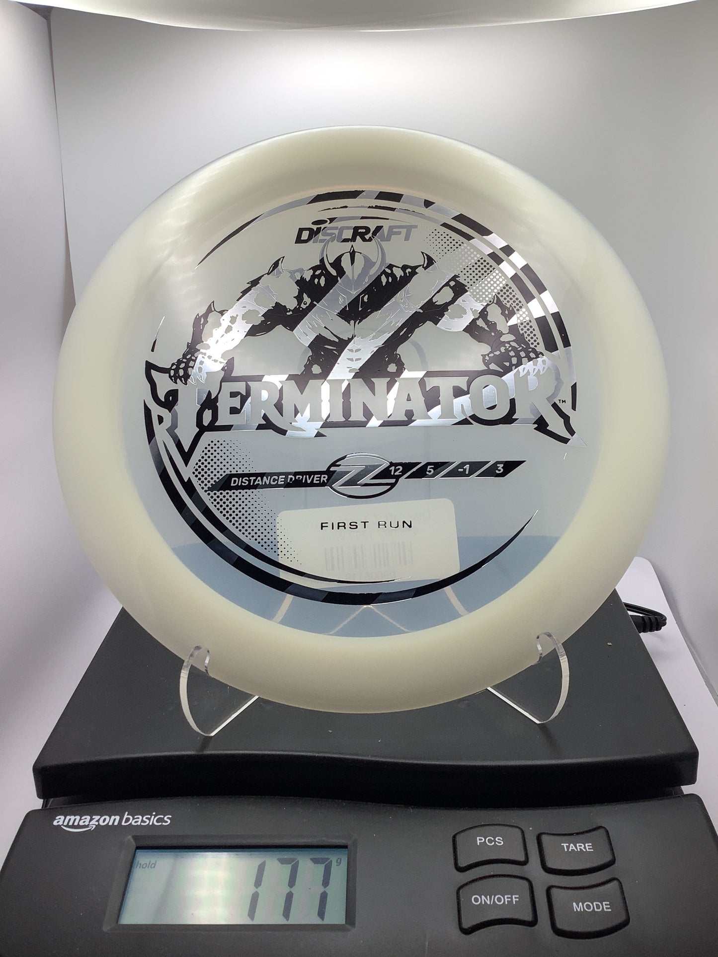 Discraft Z Terminator