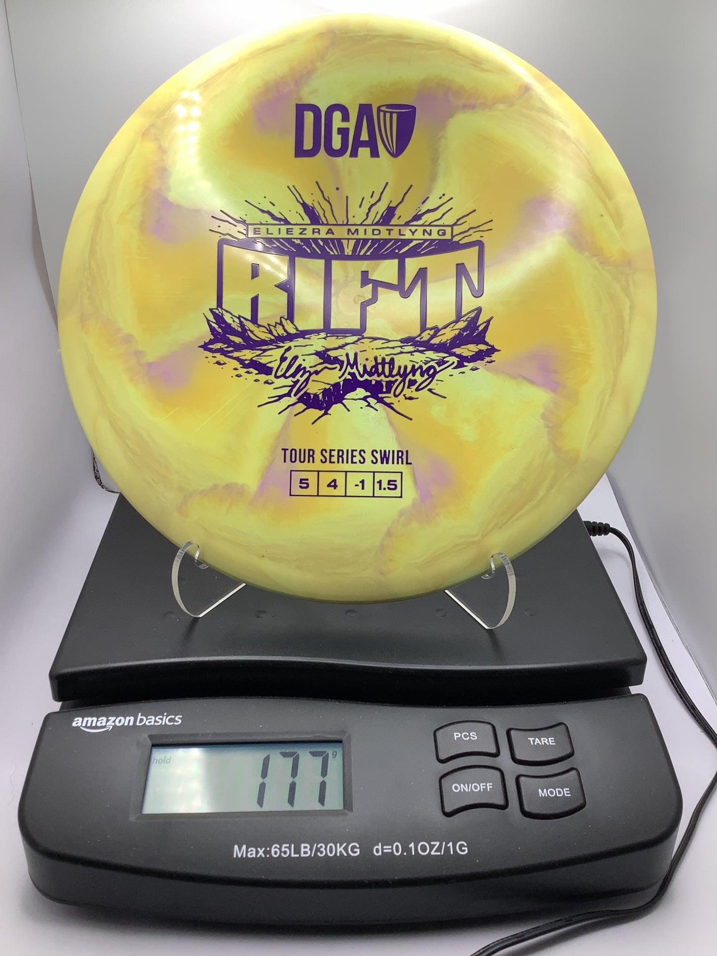 DGA 2026 Rift
